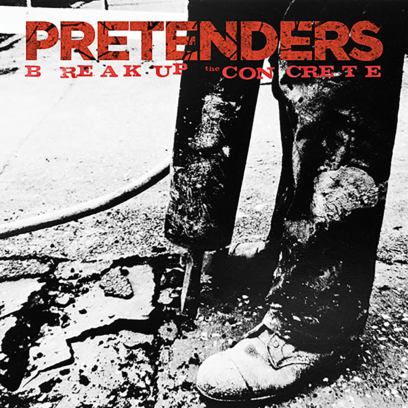 Трек Boots of Chinese Plastic (Edit)