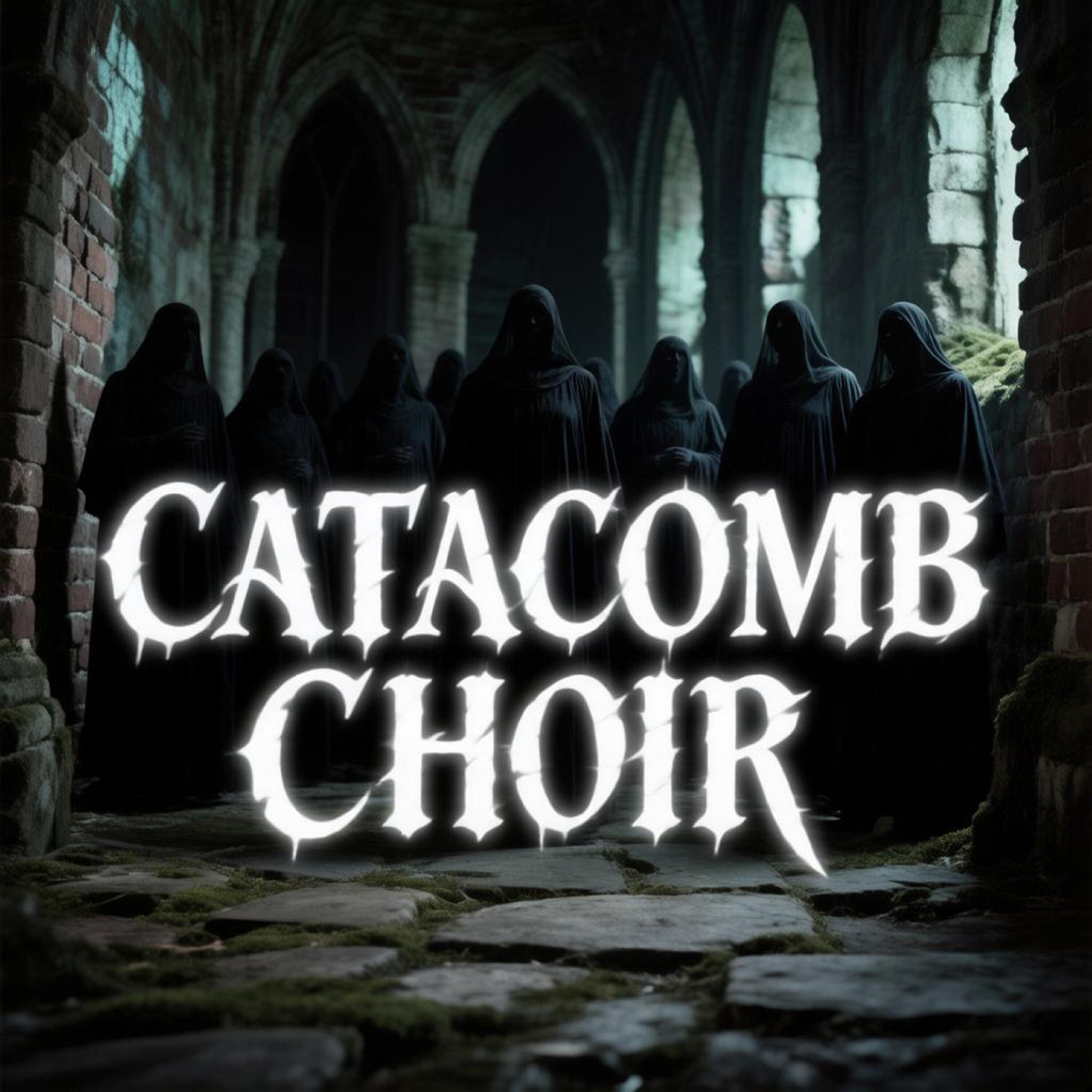 Релиз Catacomb Choir
