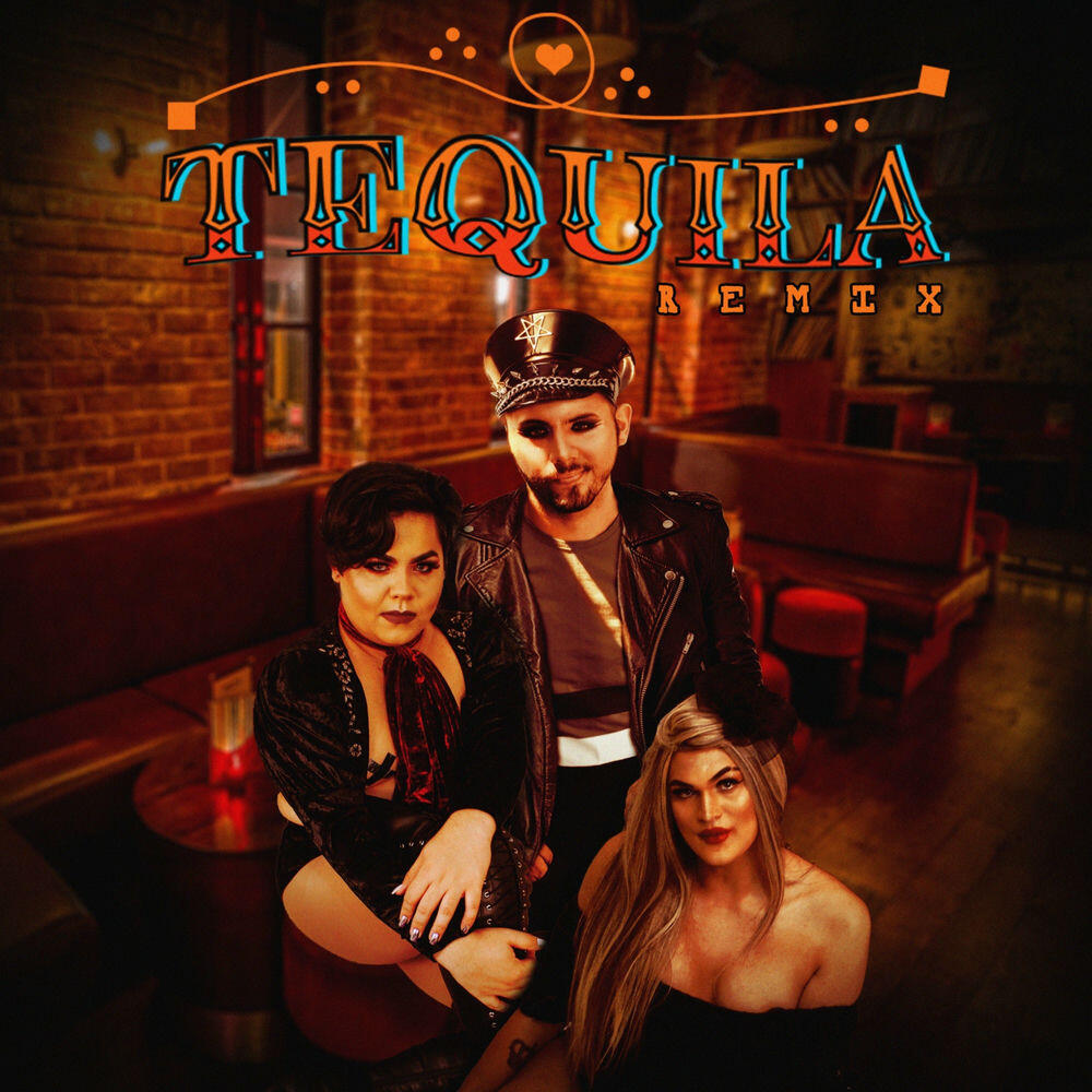 Релиз Tequila (Remix)