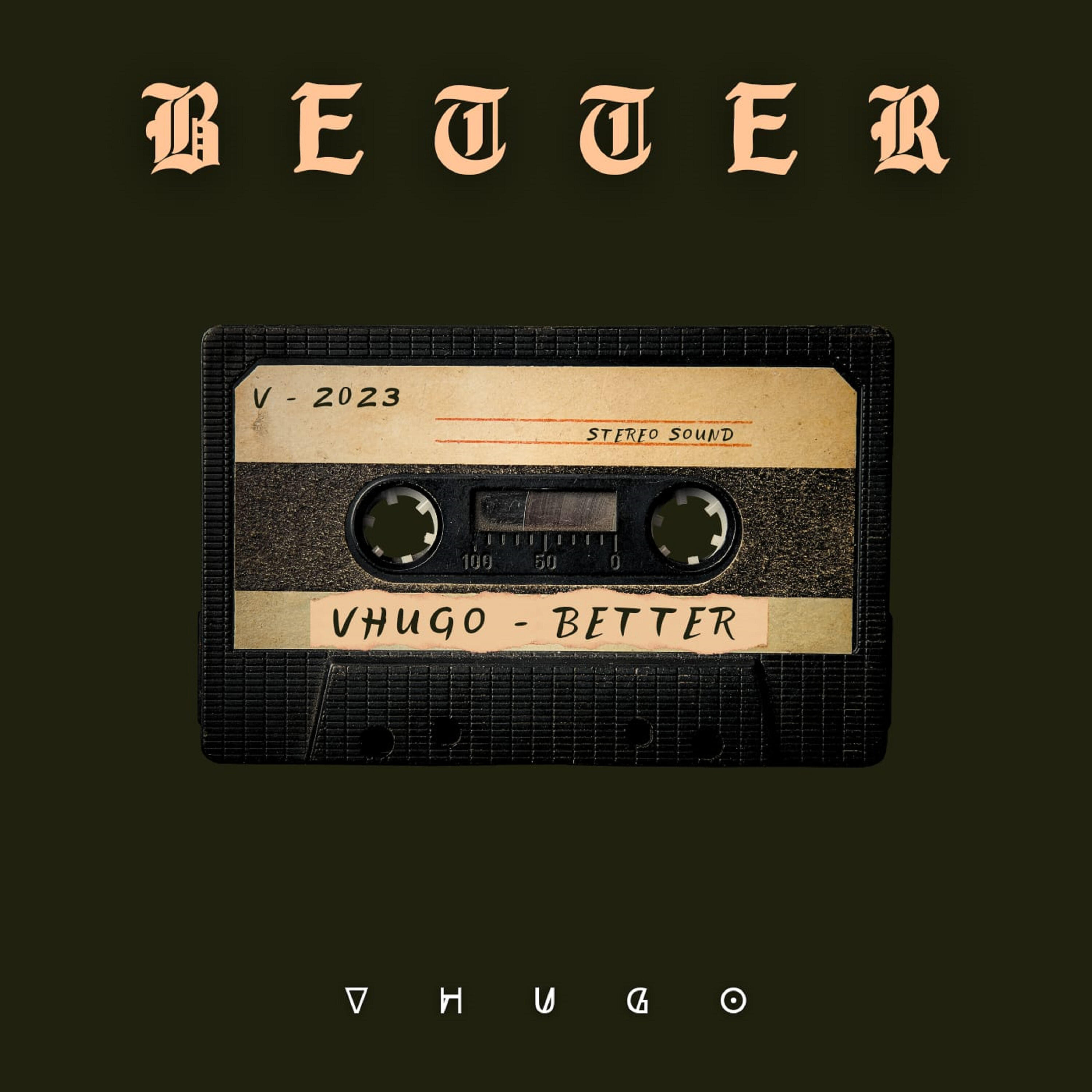 Релиз Better