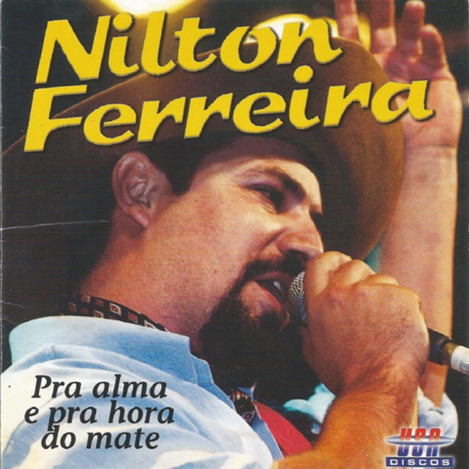 Релиз PRA ALMA E PRA HORA DO MATE