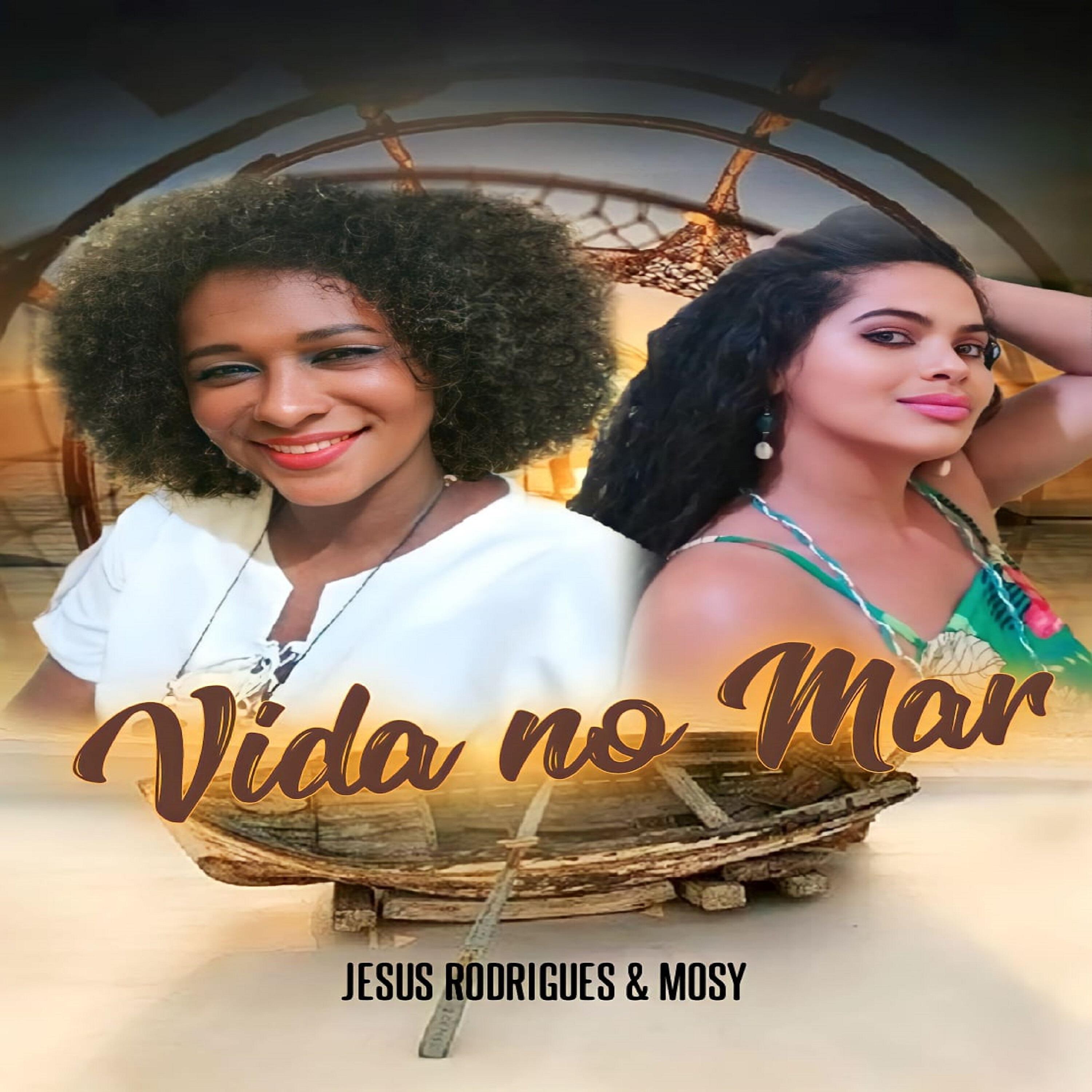 Релиз Vida no Mar