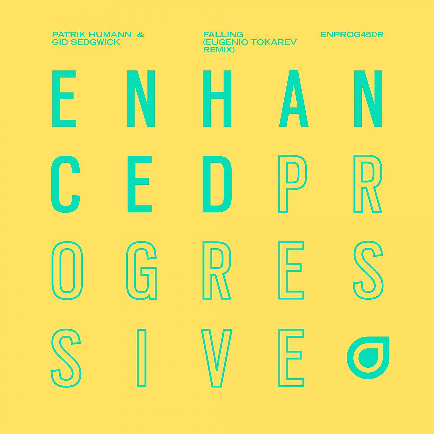 Релиз Falling (Eugenio Tokarev Remix)