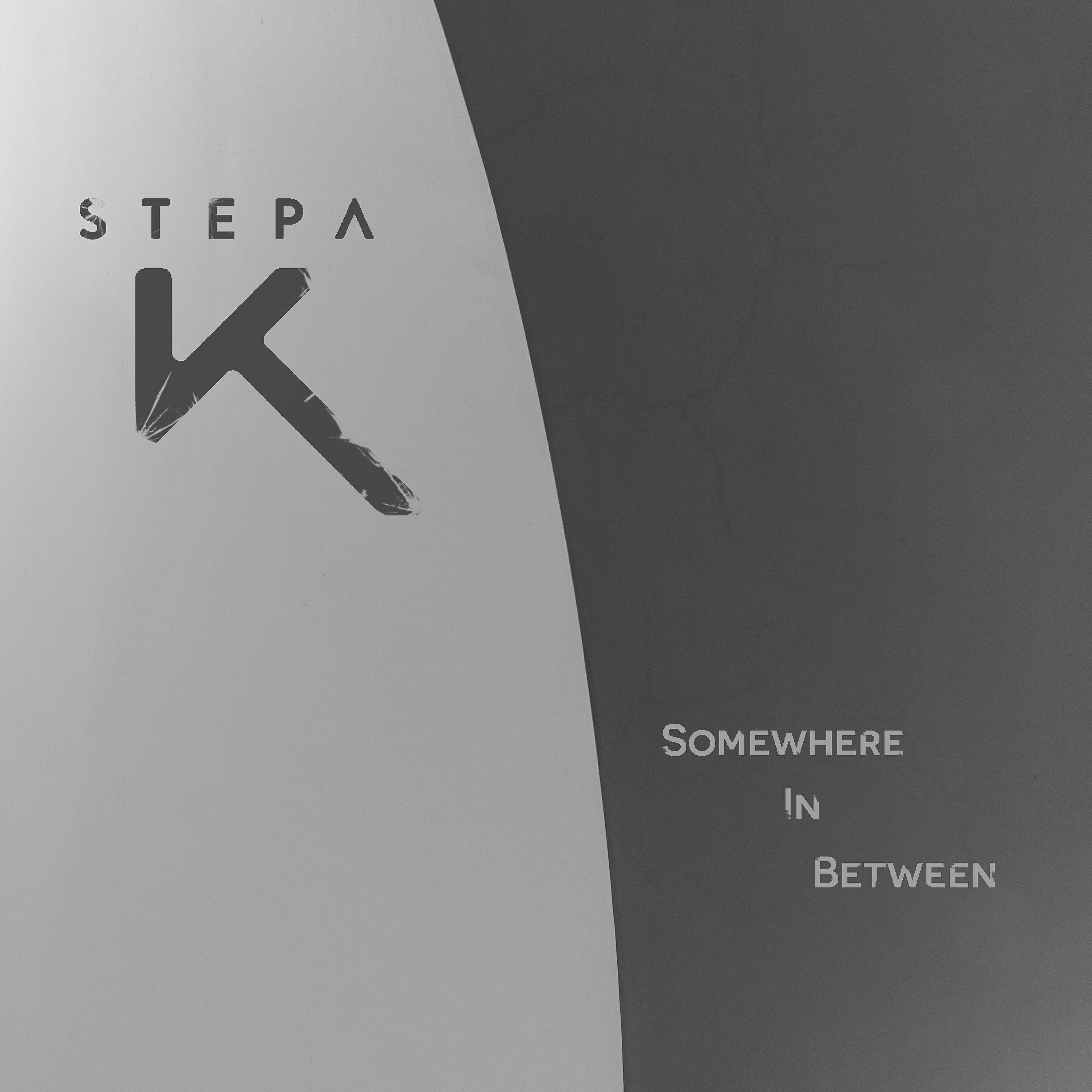 Релиз Somewhere in Between