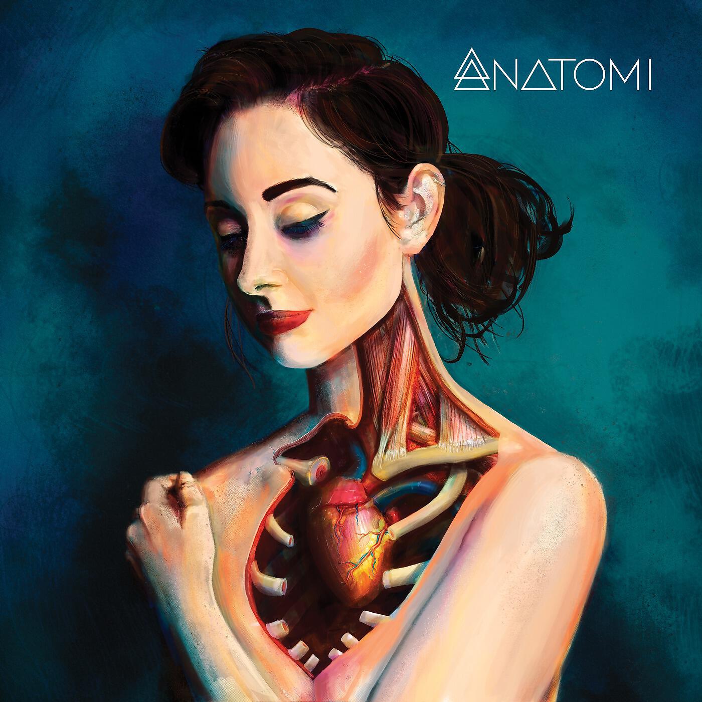 Релиз Anatomi