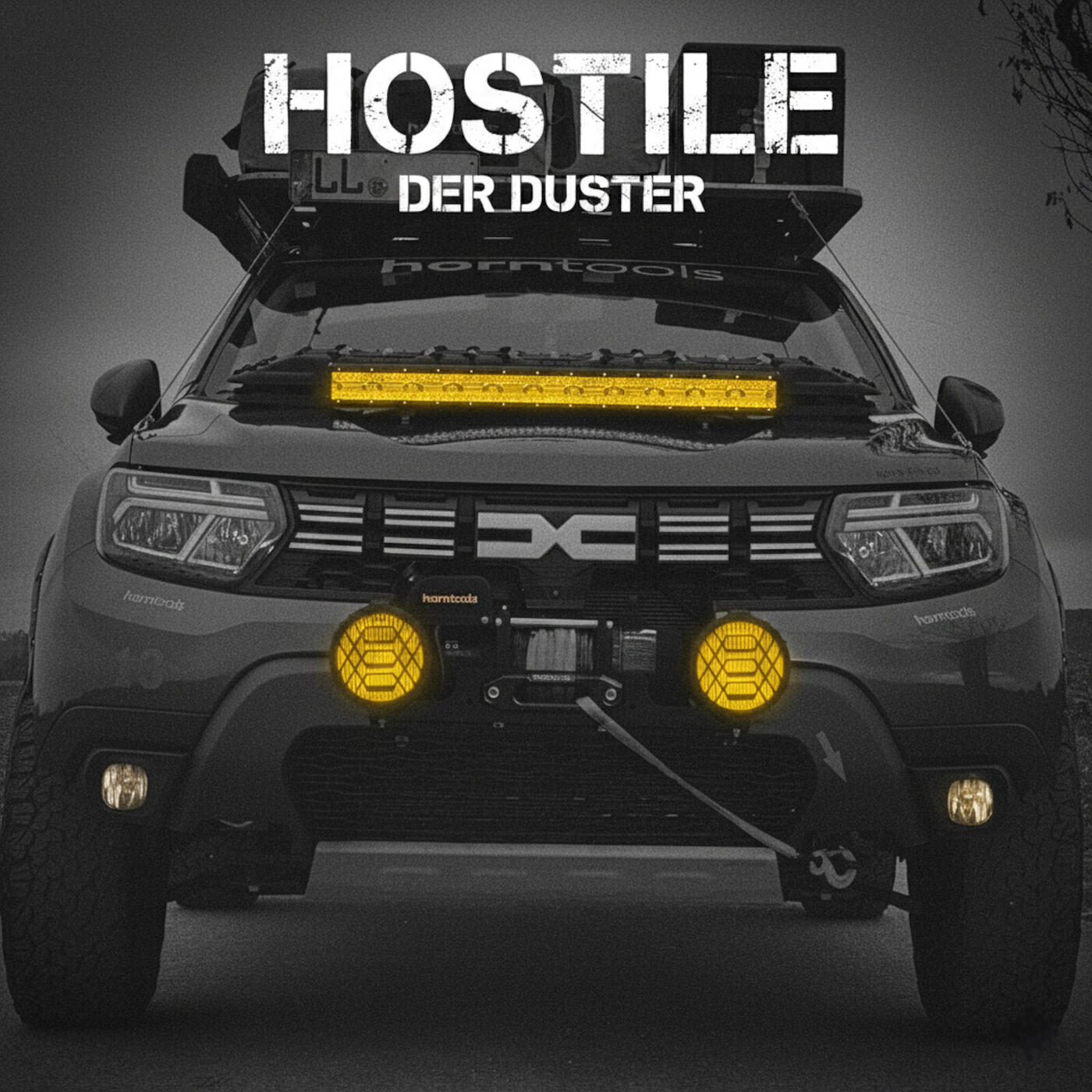 Релиз Der Duster