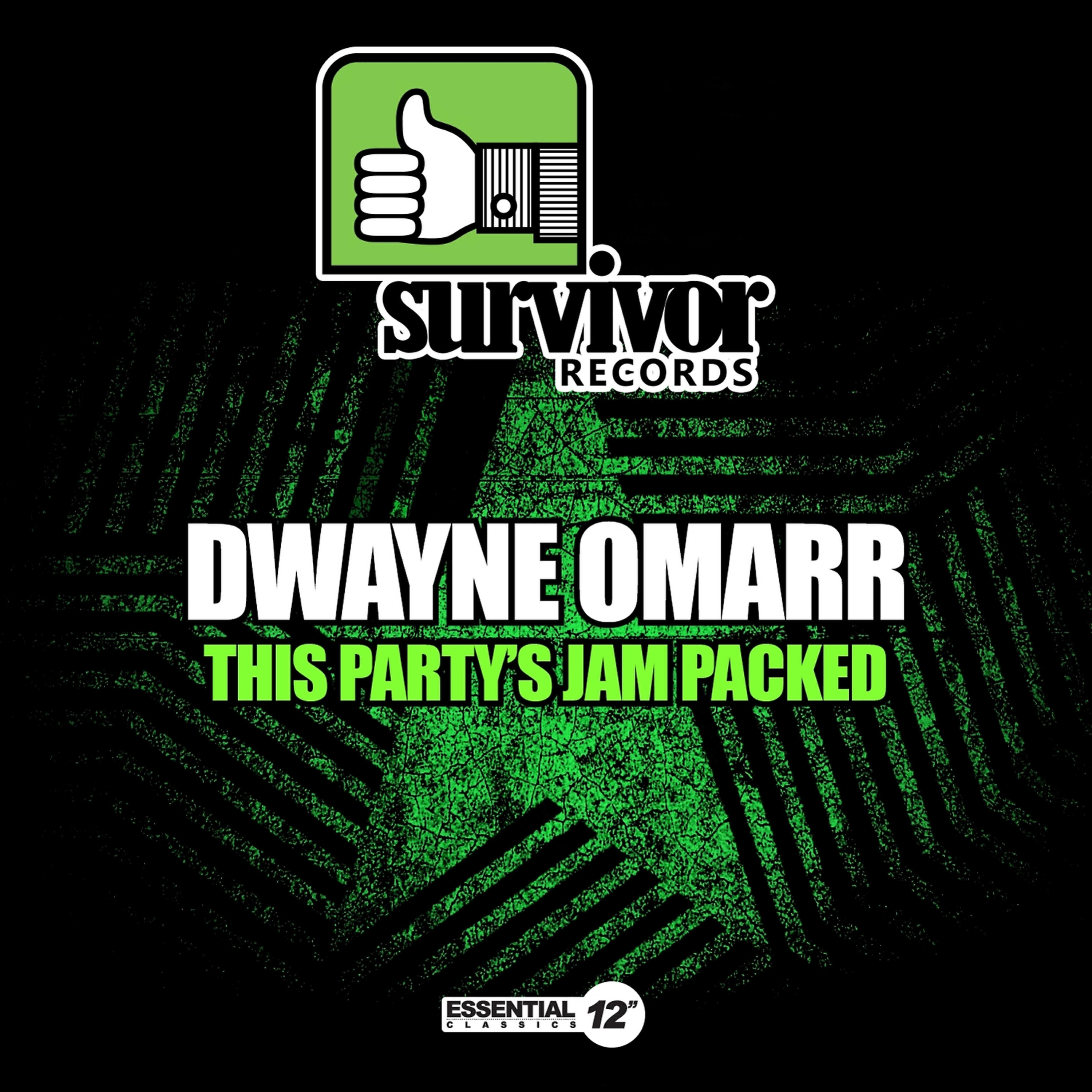 Релиз This Party's Jam Packed