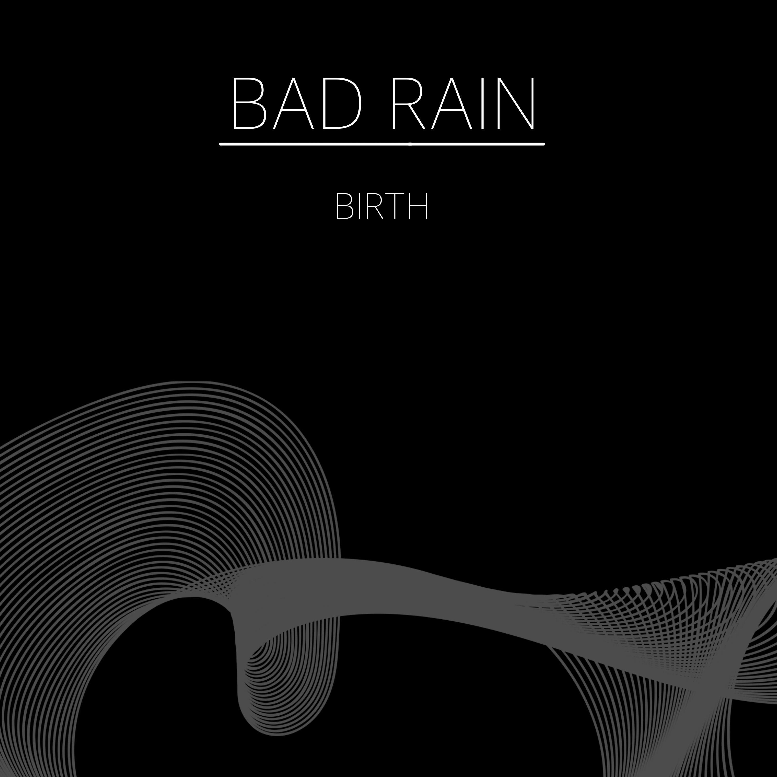 Релиз Birth