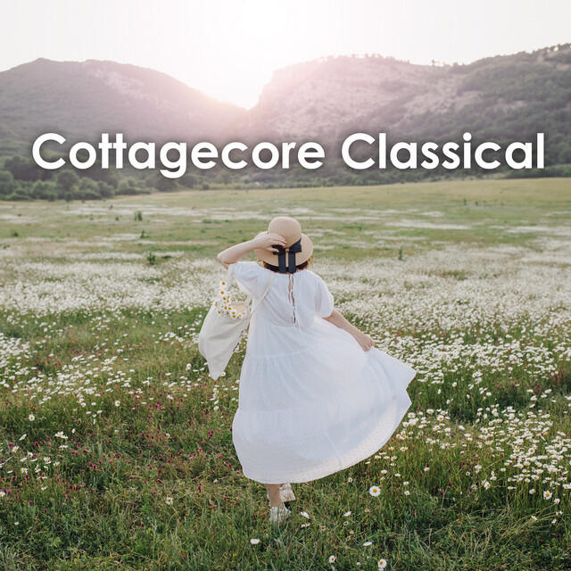 Релиз Beethoven: Cottagecore Classical