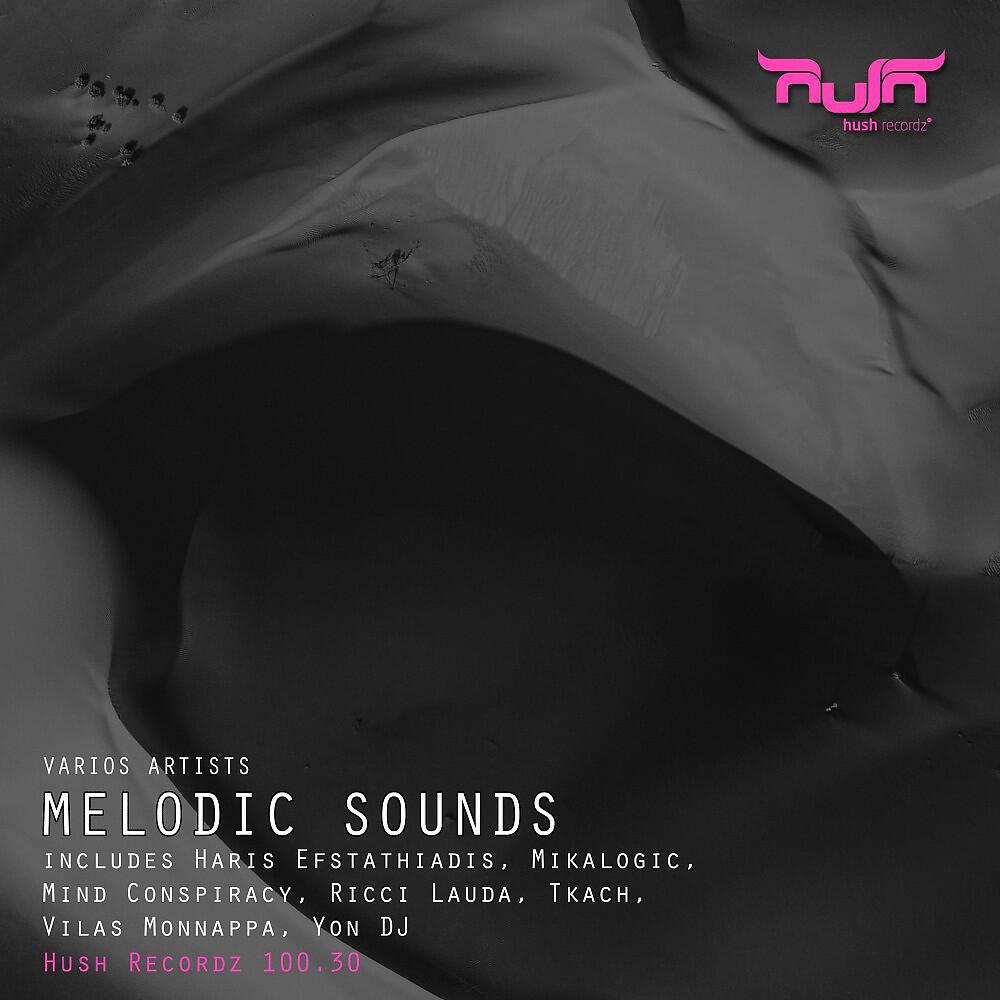 Релиз Melodic Sounds