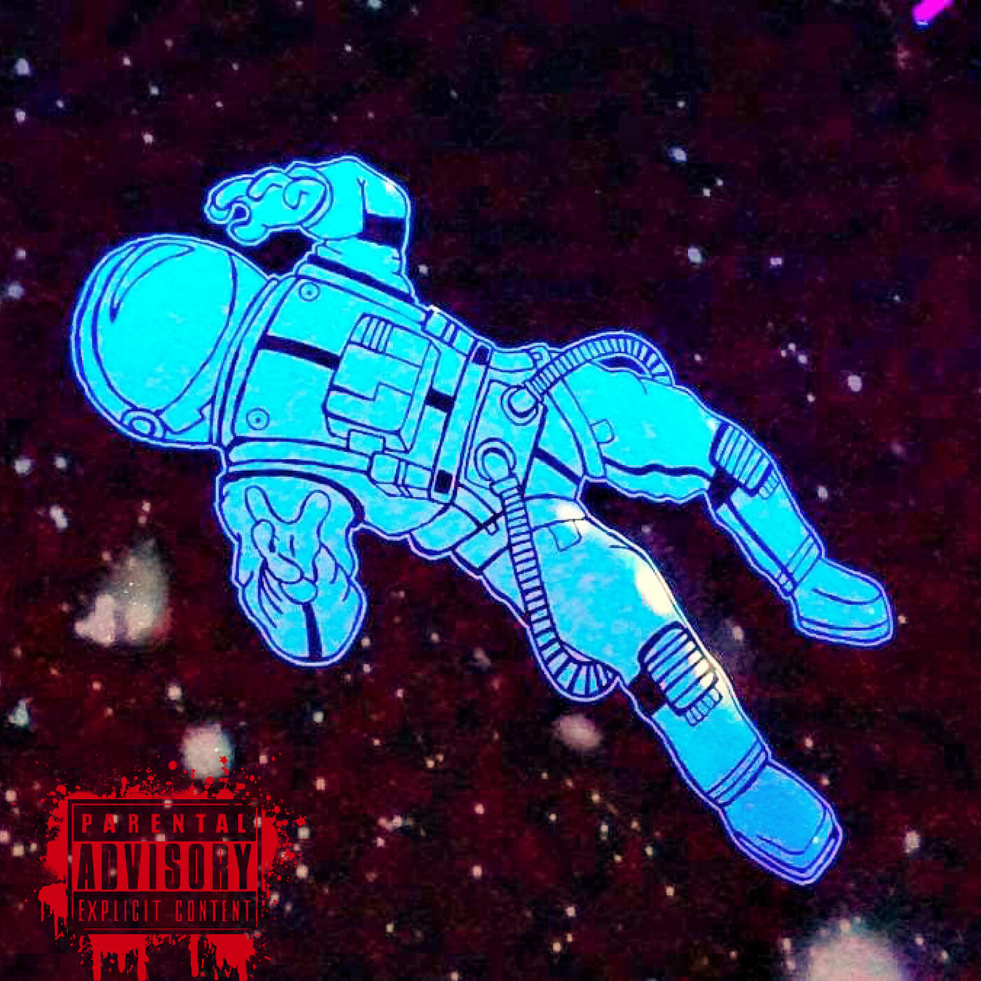 Релиз Captain Kirk (Freestyle)