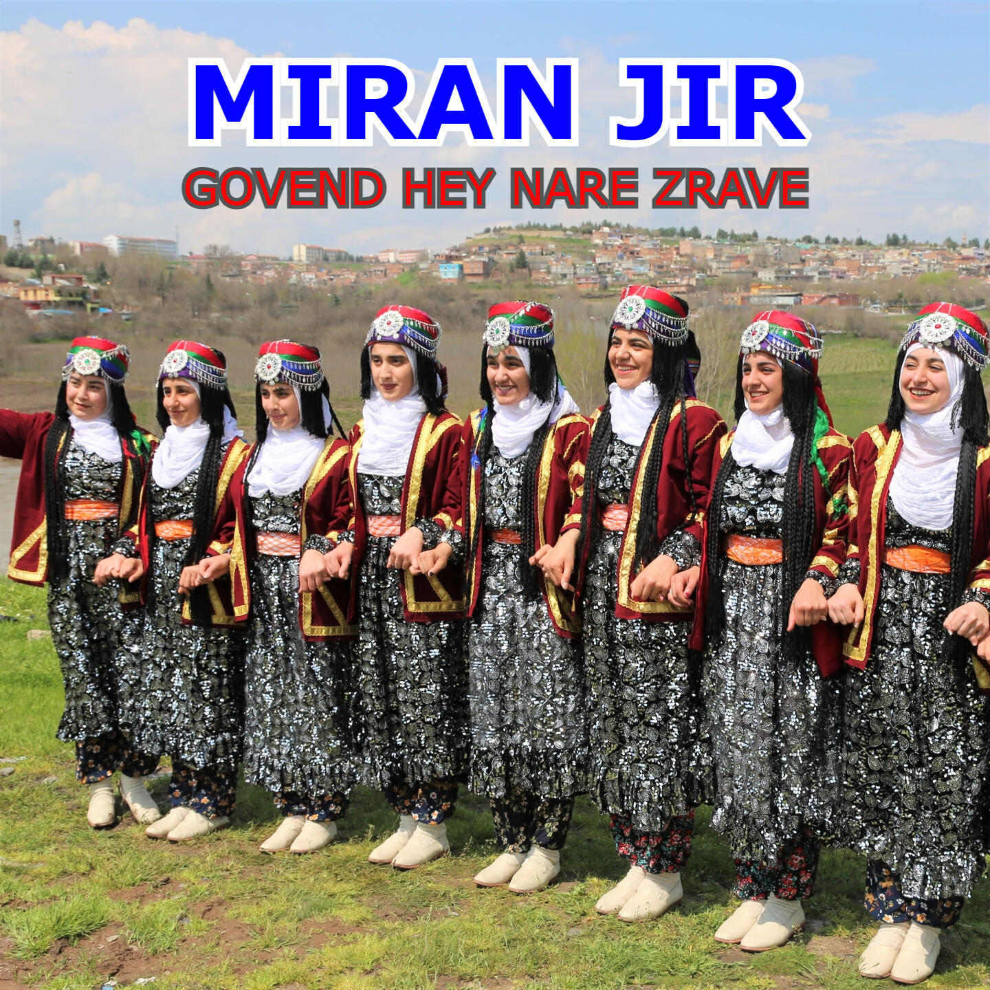 Релиз Govend Hey Nare Zrave