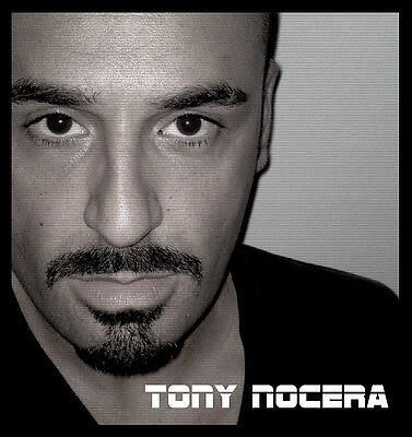 Tony Nocera