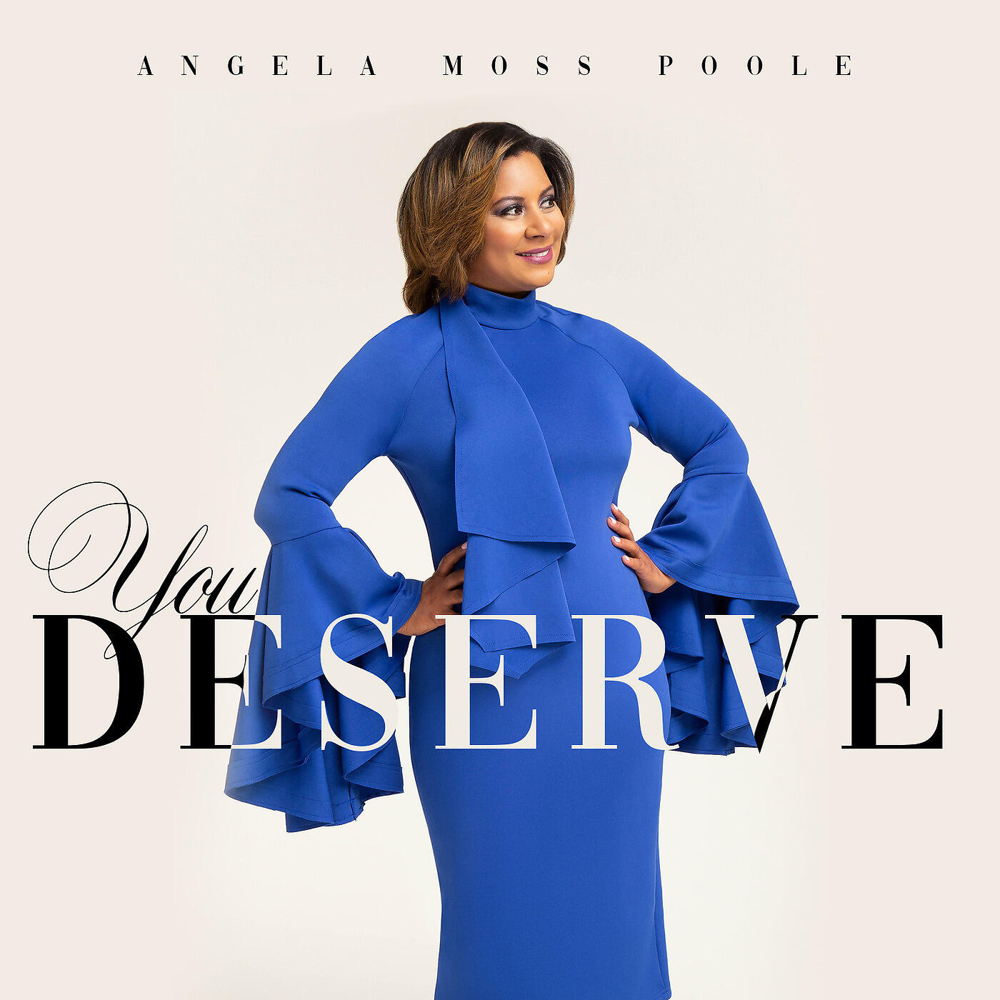 Релиз You Deserve