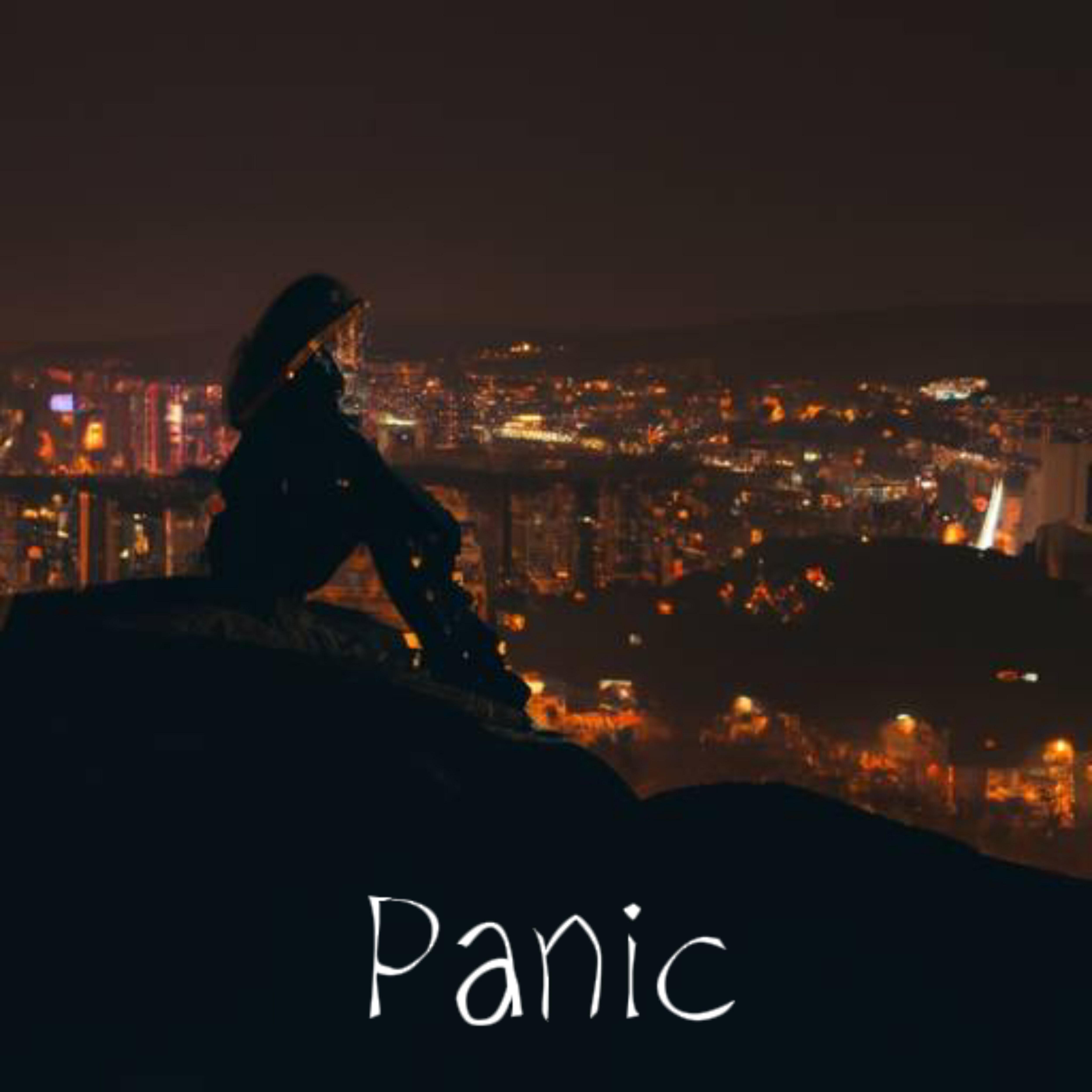 Релиз Panic
