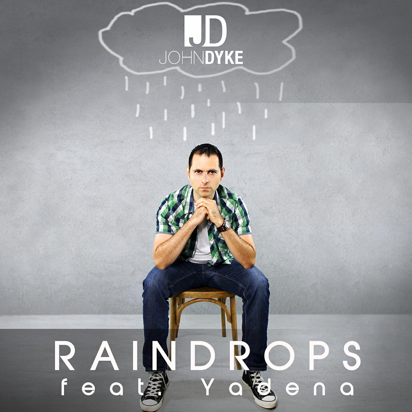 Релиз Raindrops