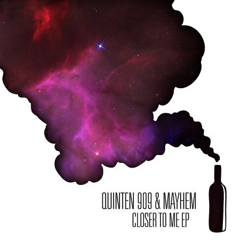 Релиз Closer to Me