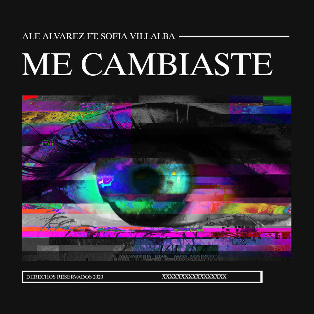 Трек Me Cambiaste 2.0
