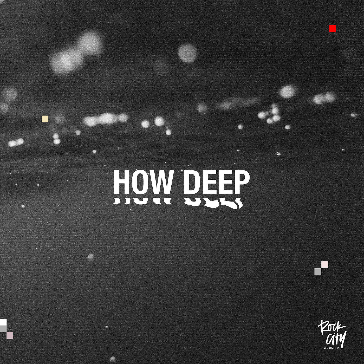 Релиз How Deep