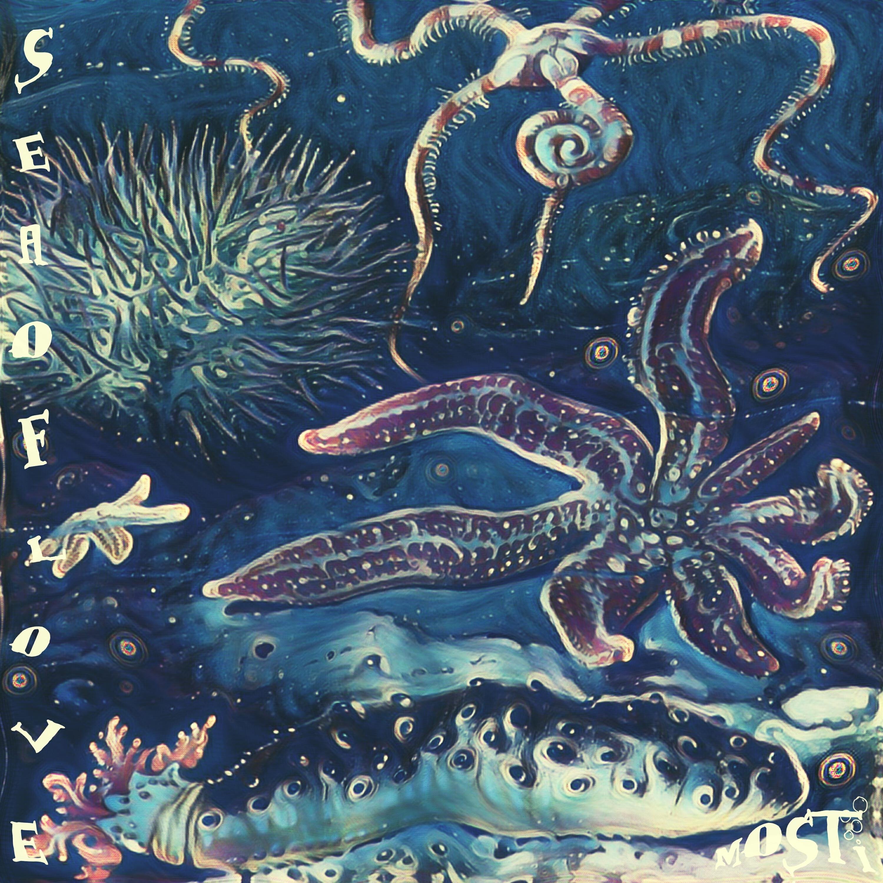Релиз Sea of Love