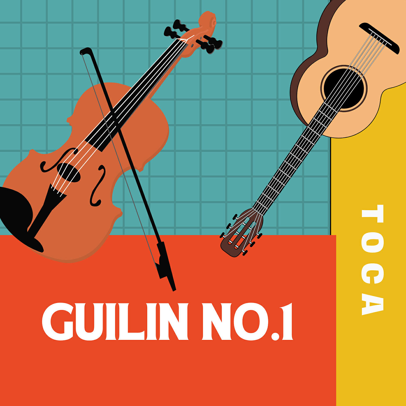 Релиз Guilin No.1