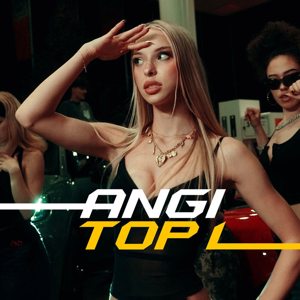 Релиз TOP 1