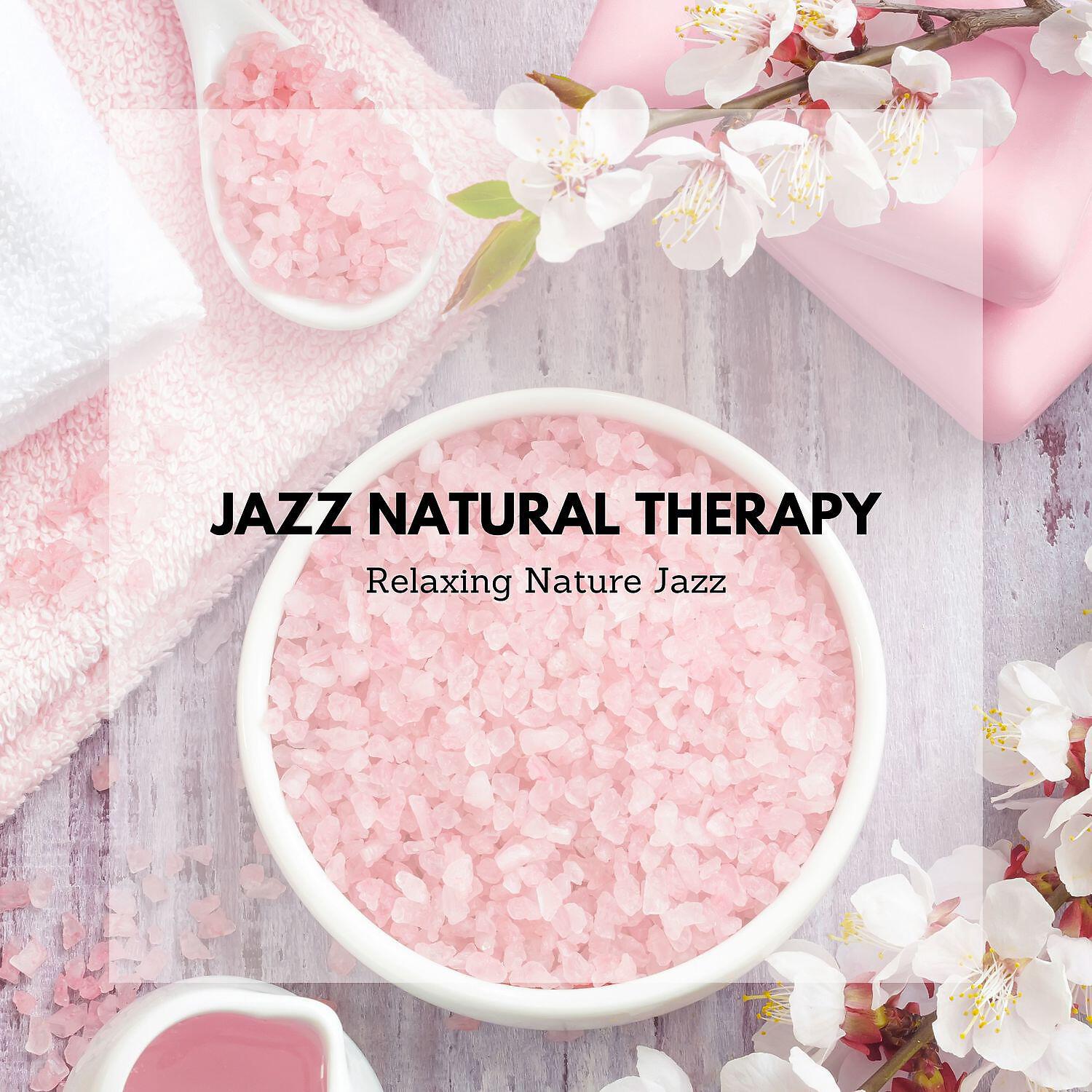 Релиз Jazz Natural Therapy