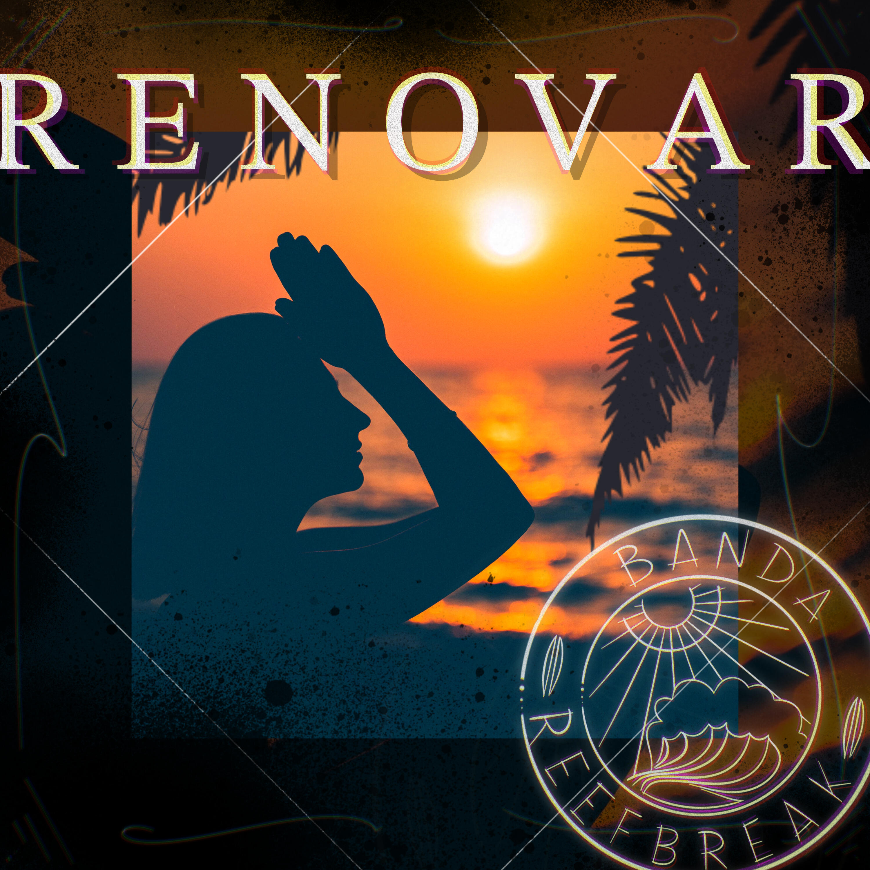 Релиз Renovar