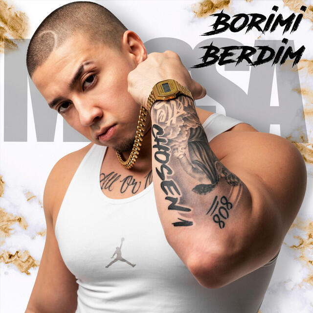 Релиз Borimi Berdim