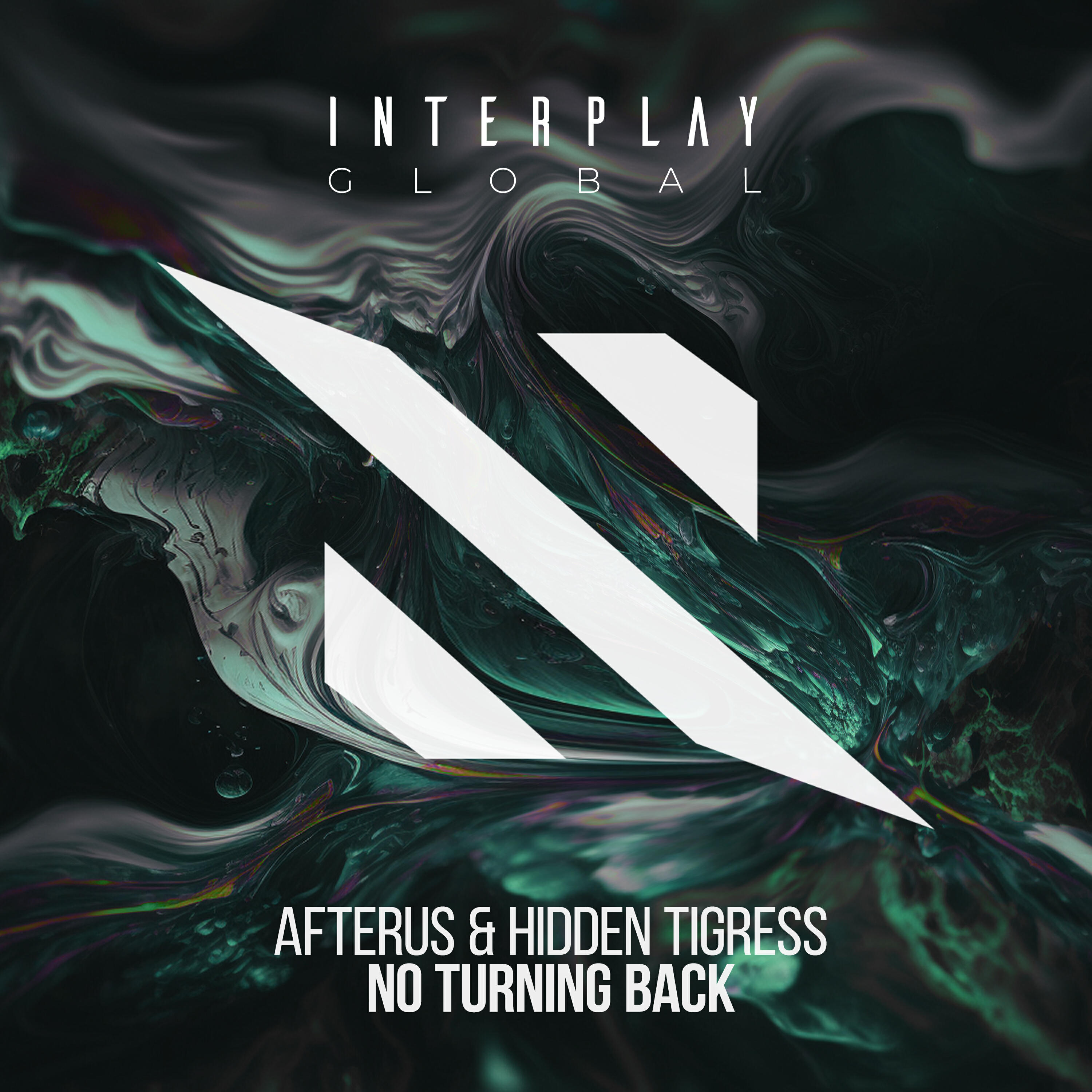 Релиз No Turning Back