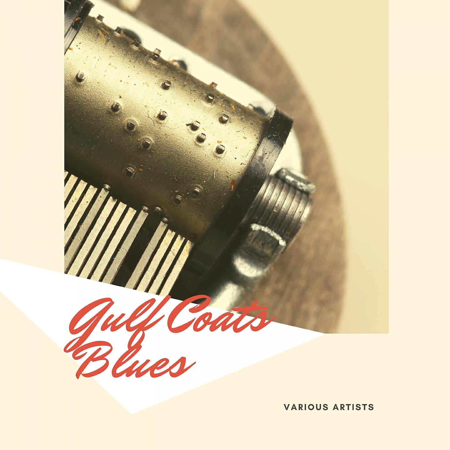 Релиз Gulf Coats Blues