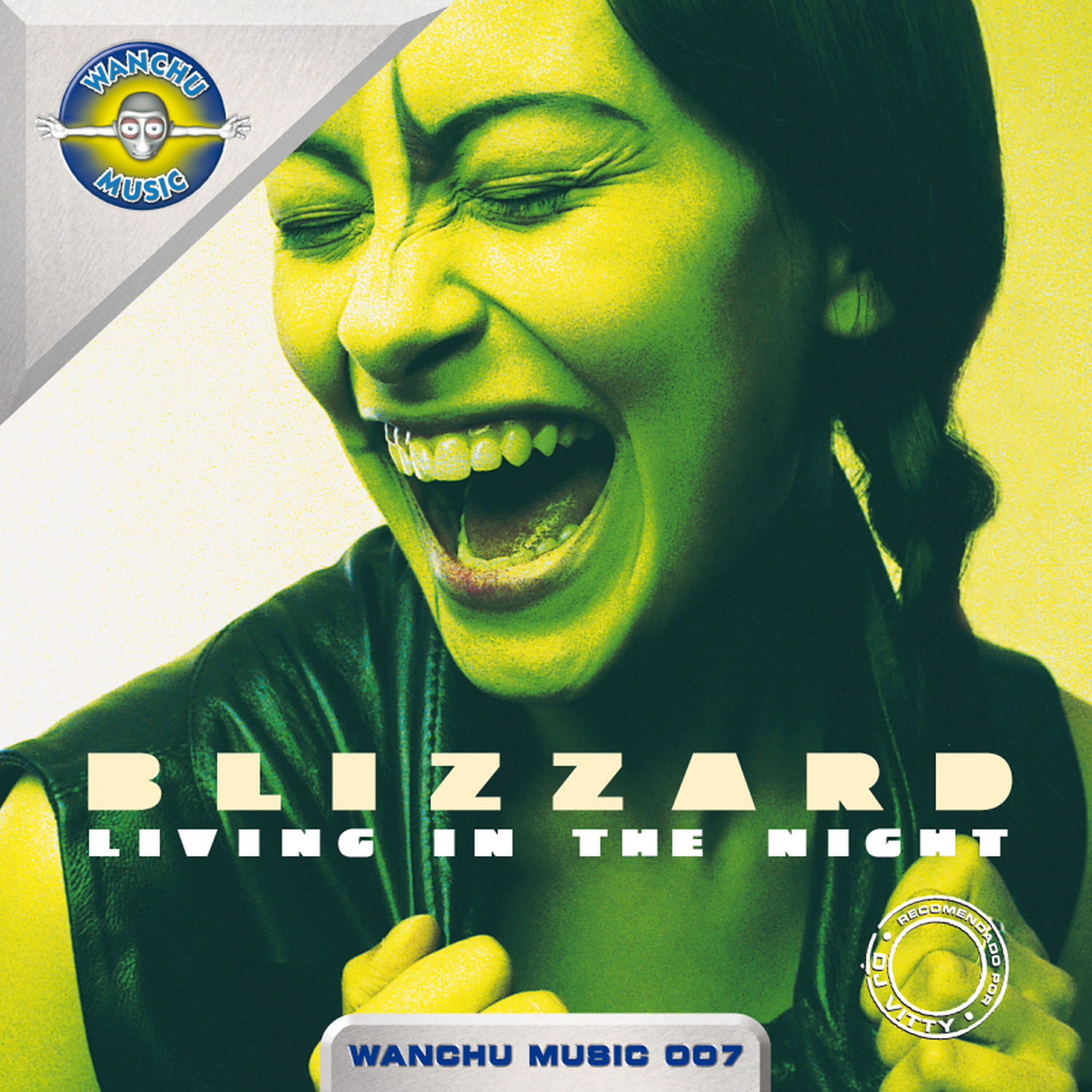 Релиз Living in the Night
