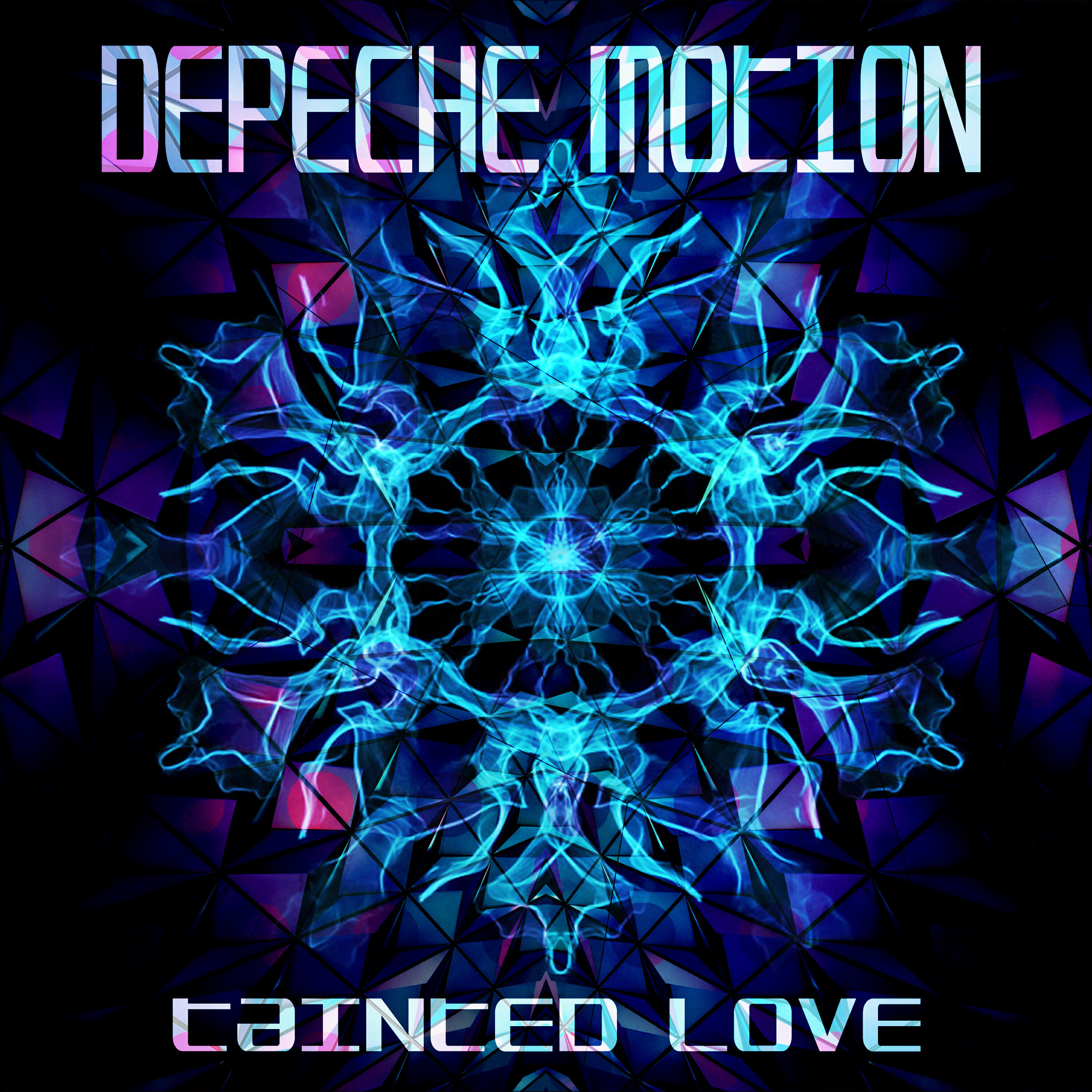 Релиз Tainted Love