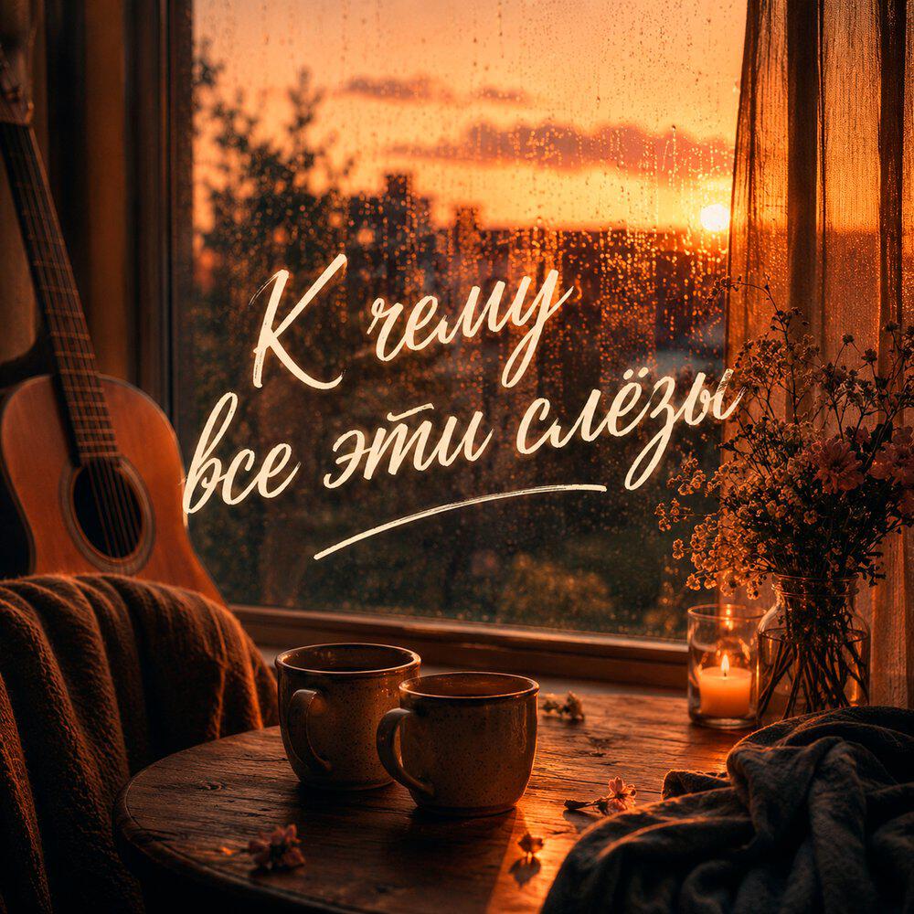 Релиз К чему все эти слёзы