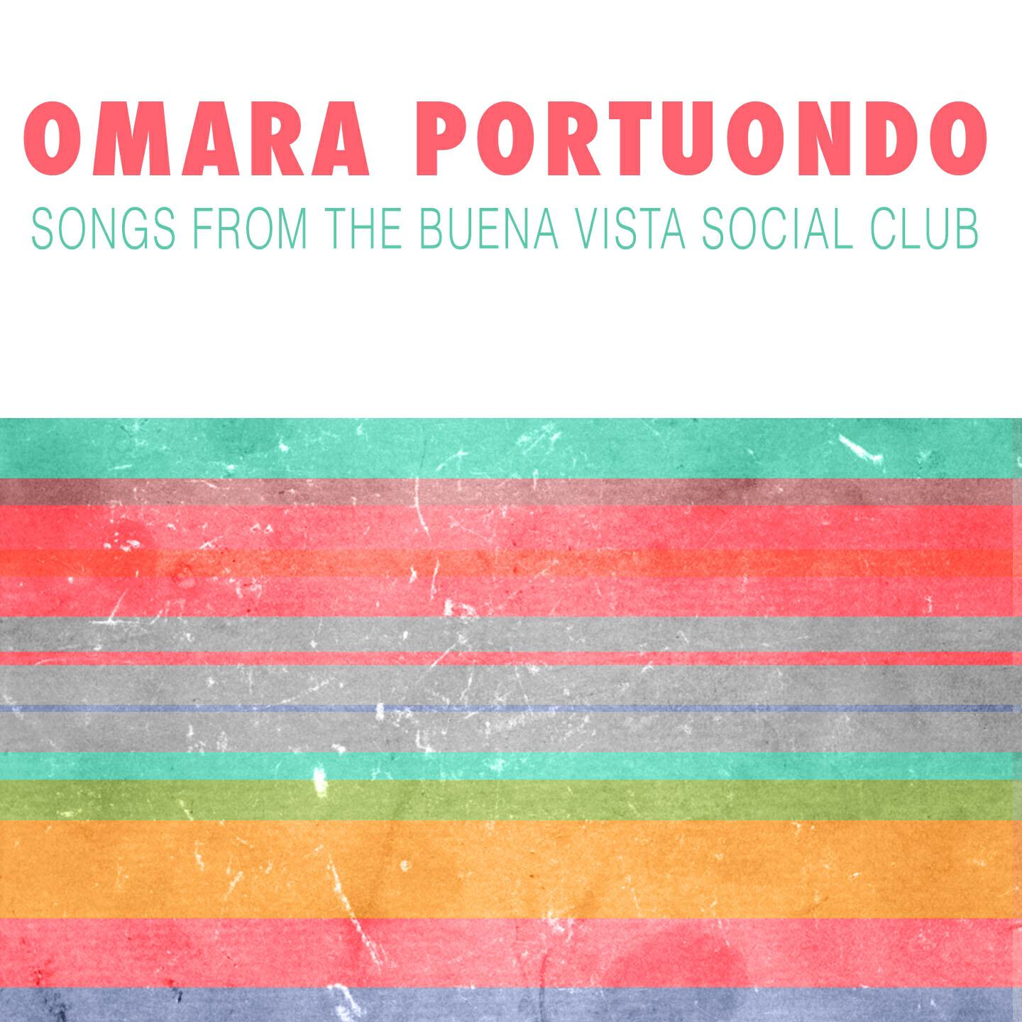 Релиз Songs from The Buena Vista Social Club