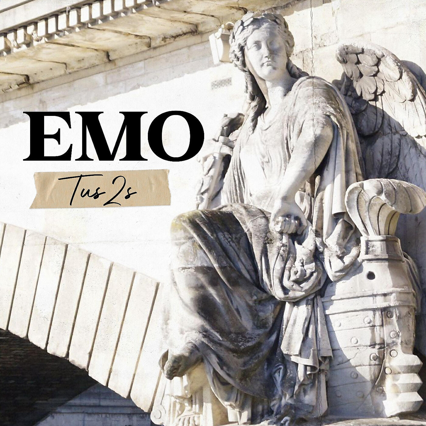 Релиз Emo