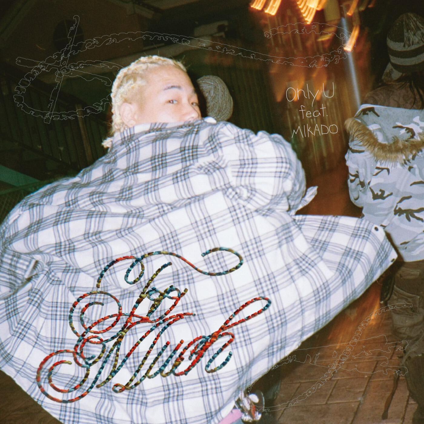 Релиз Too Much (feat. MIKADO)