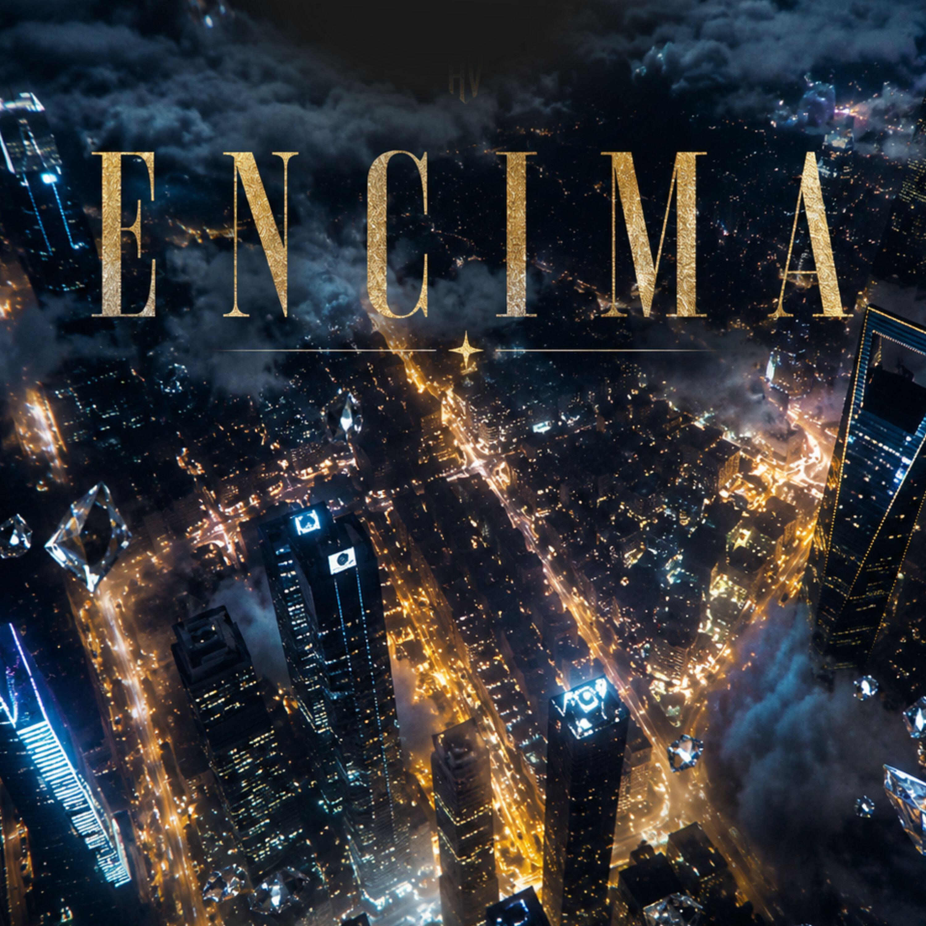 Релиз Encima
