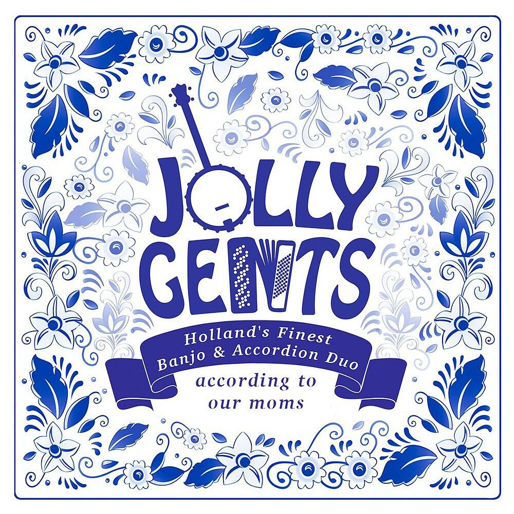 Релиз Hollands Finest Banjo & Accordion Duo: According to Our Moms