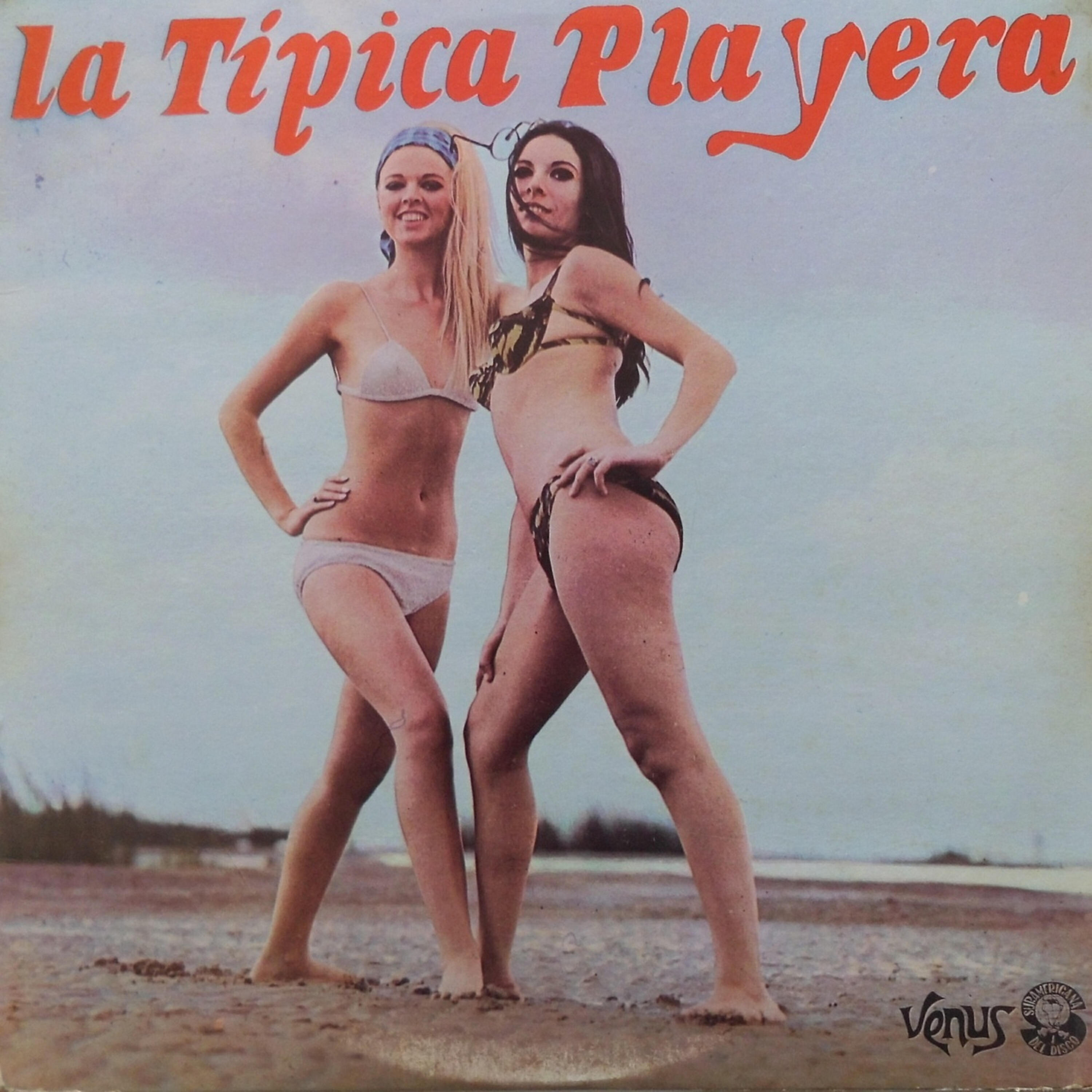 Релиз La Tipica Playera