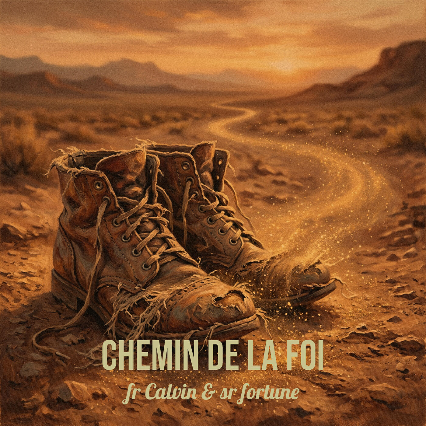 Релиз Chemin de la foi