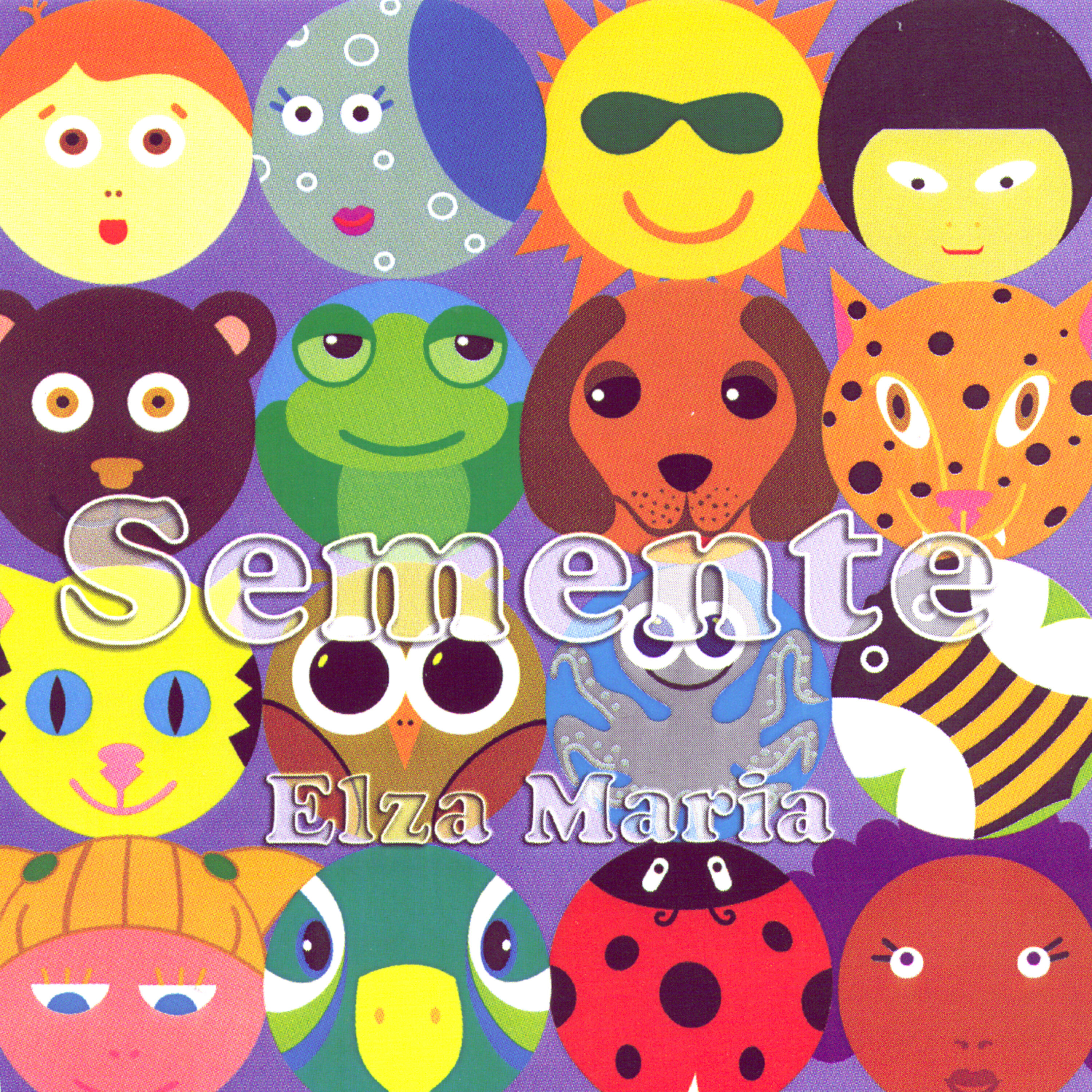 Релиз Semente