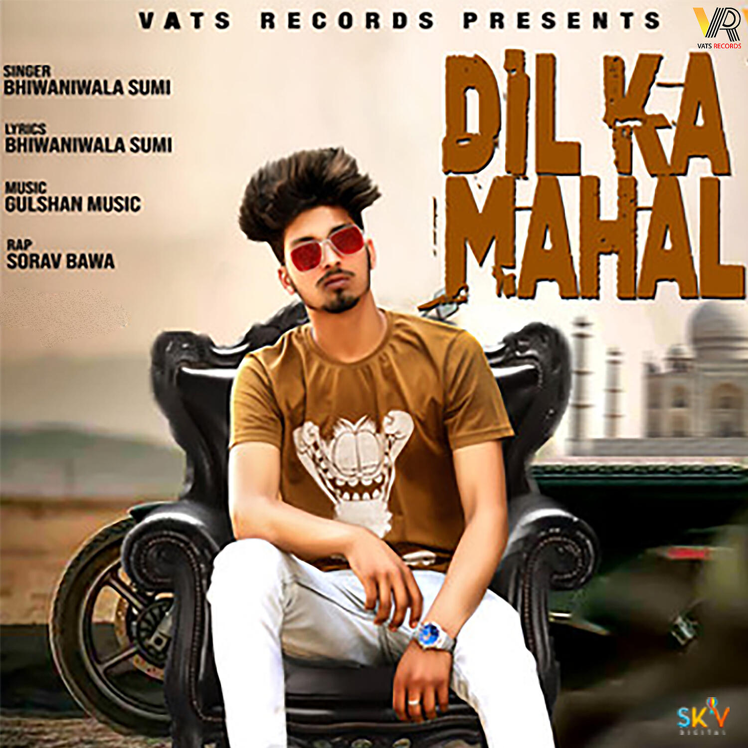 Релиз Dil Ka Mahal