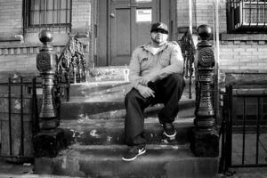 Joell Ortiz все песни в mp3