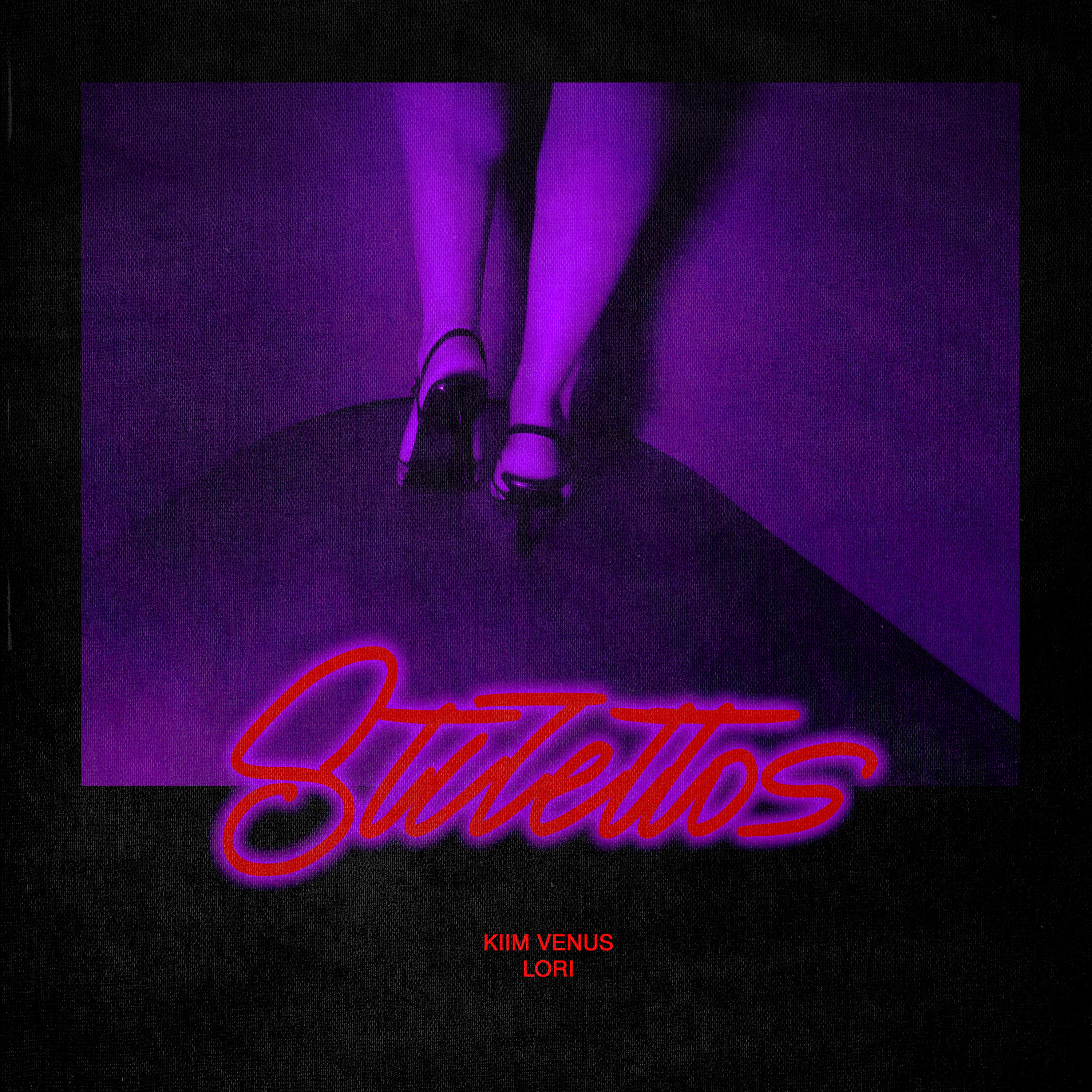 Релиз STILETTOS