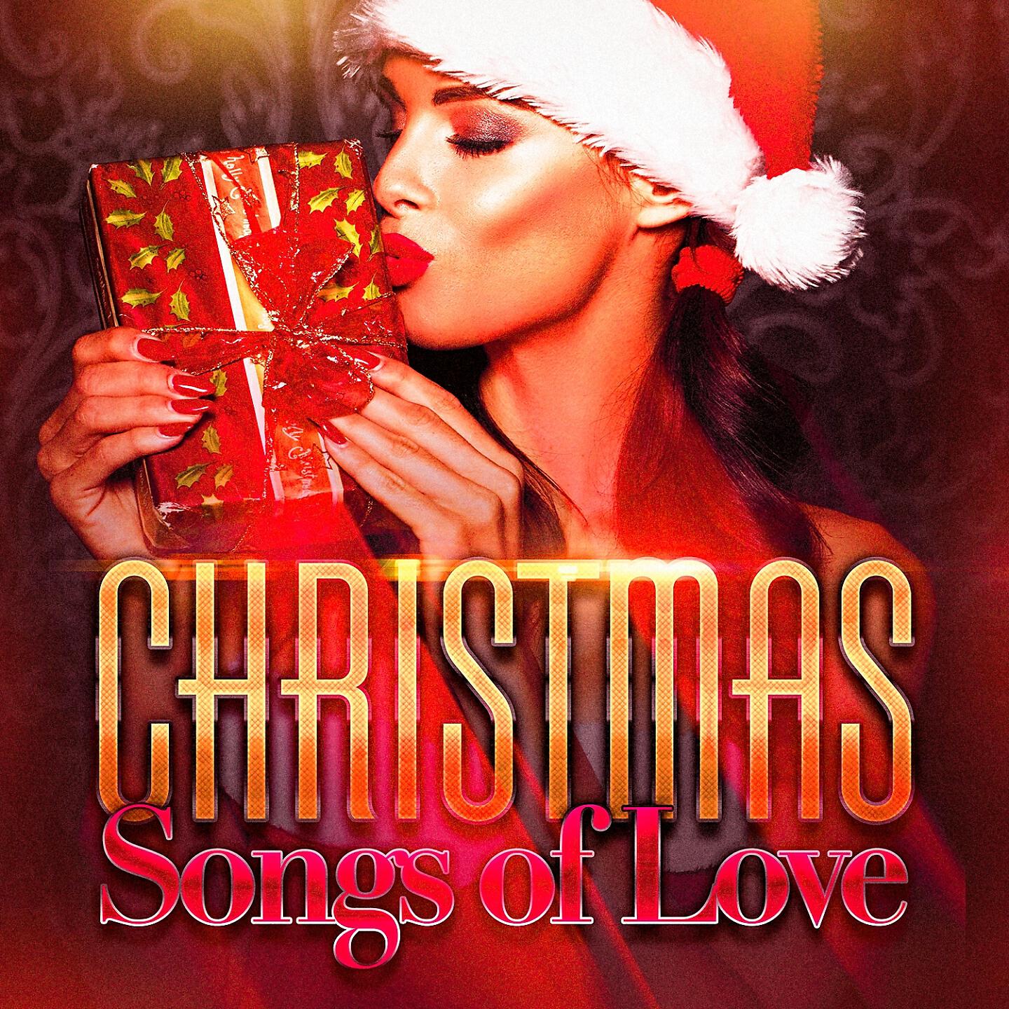 Релиз Christmas Songs of Love