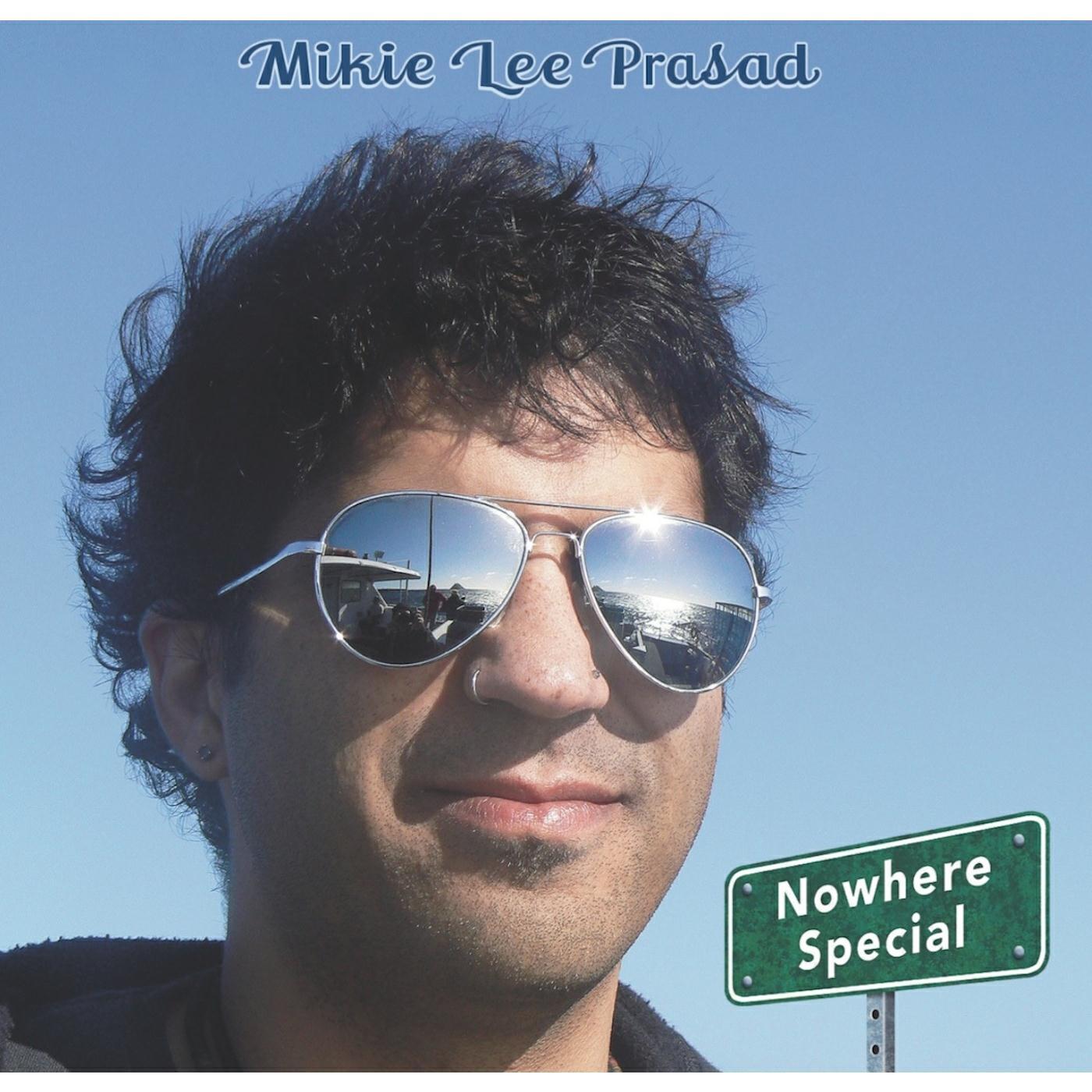 Mikie Lee Prasad