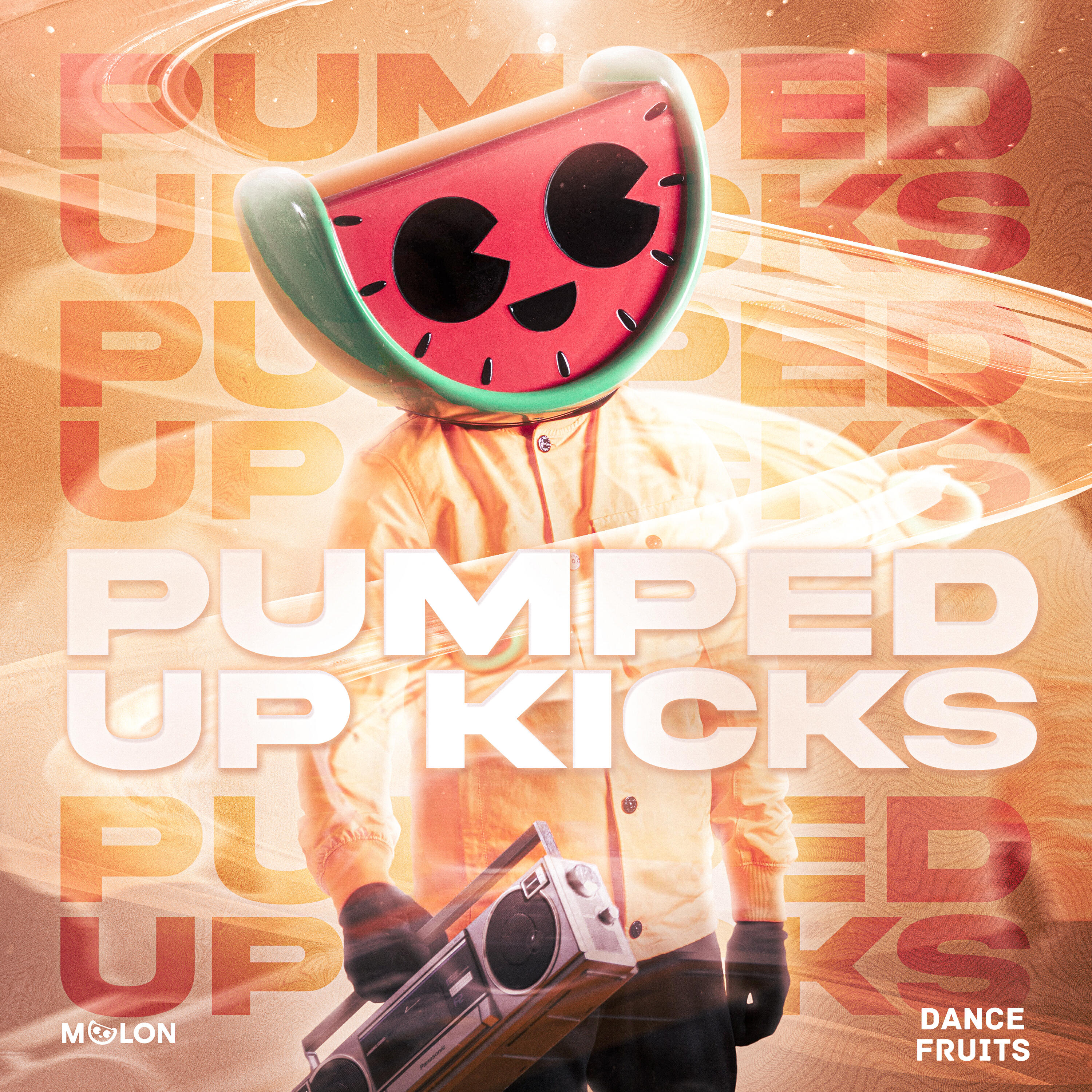 Релиз Pumped Up Kicks