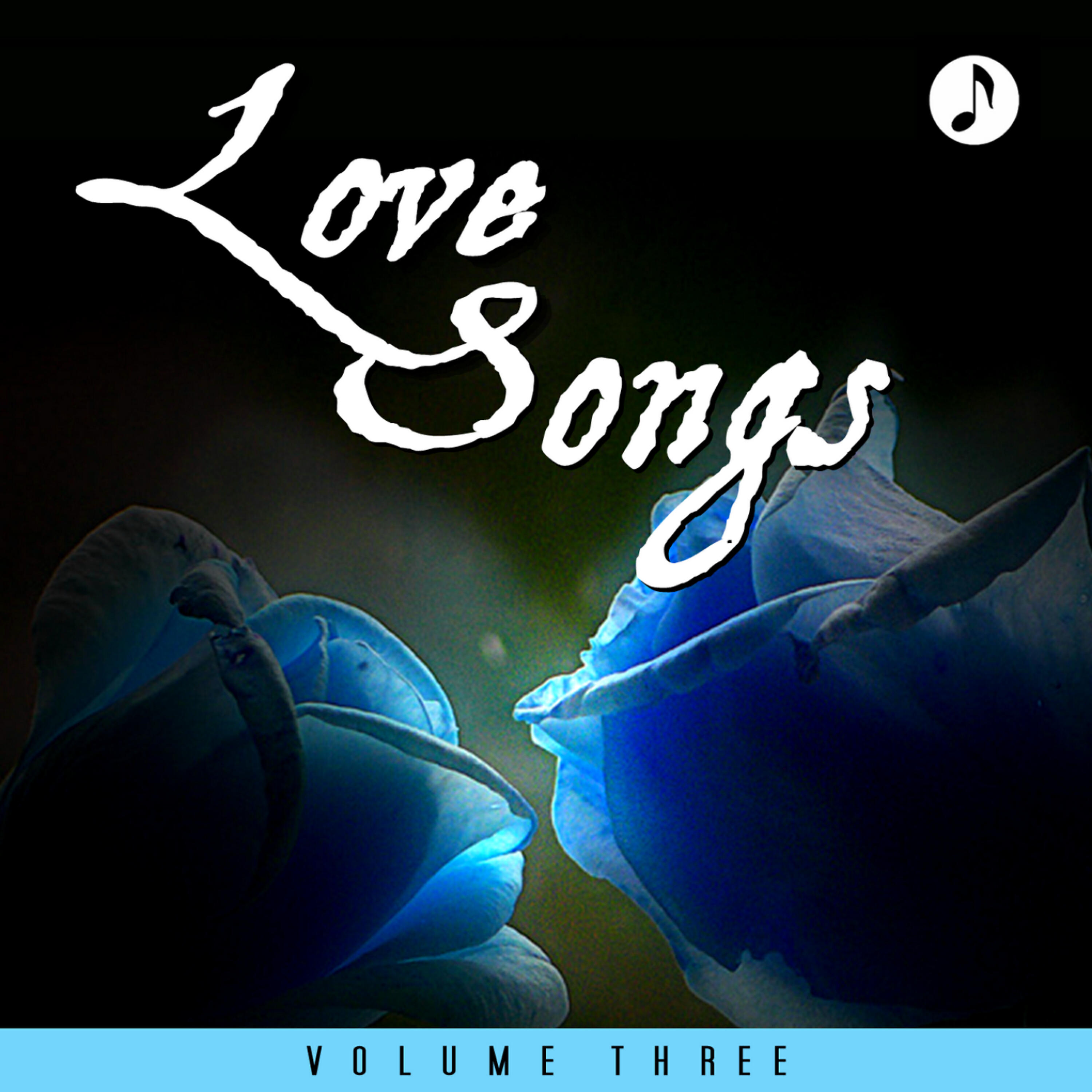 Релиз Love Songs Vol 3