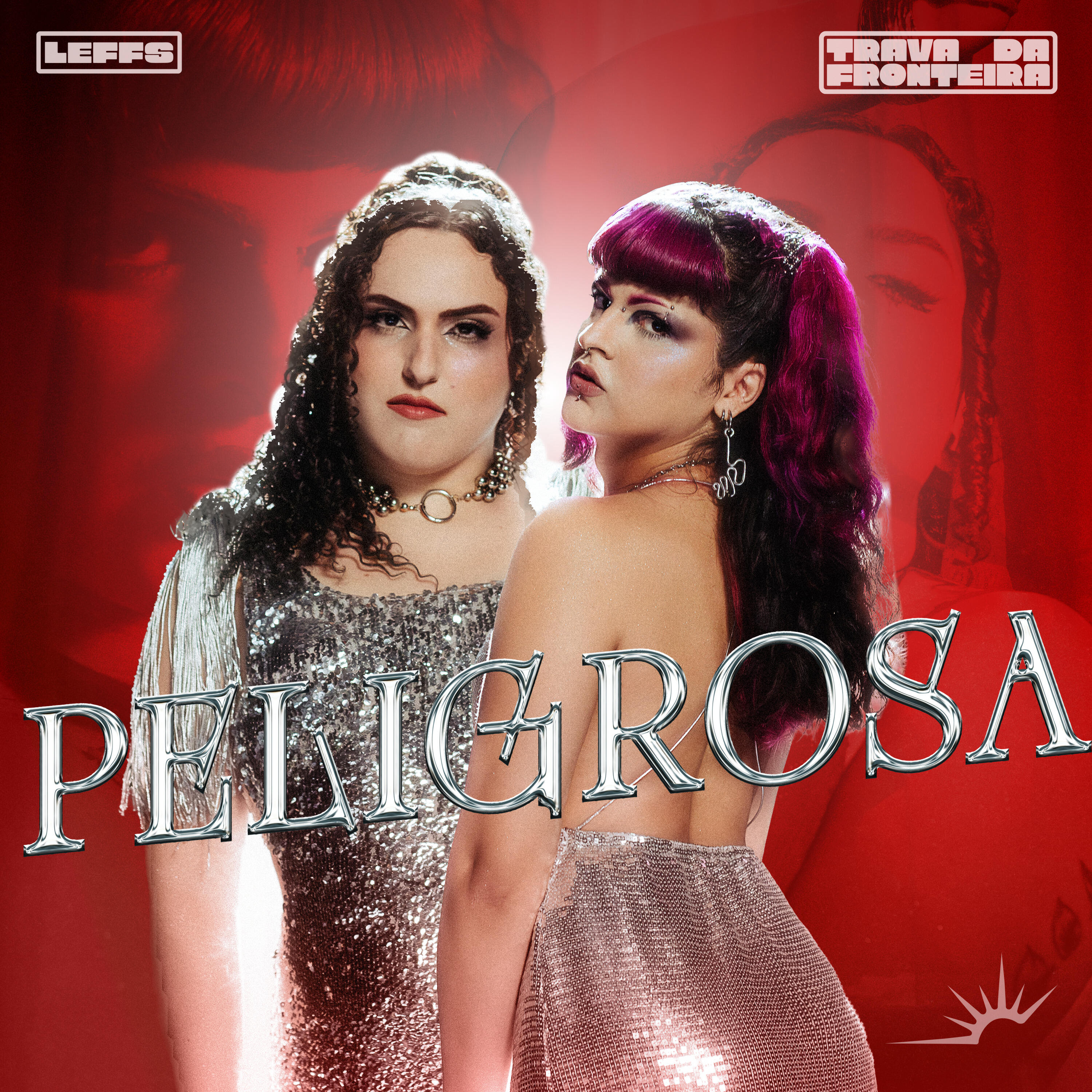 Релиз Peligrosa